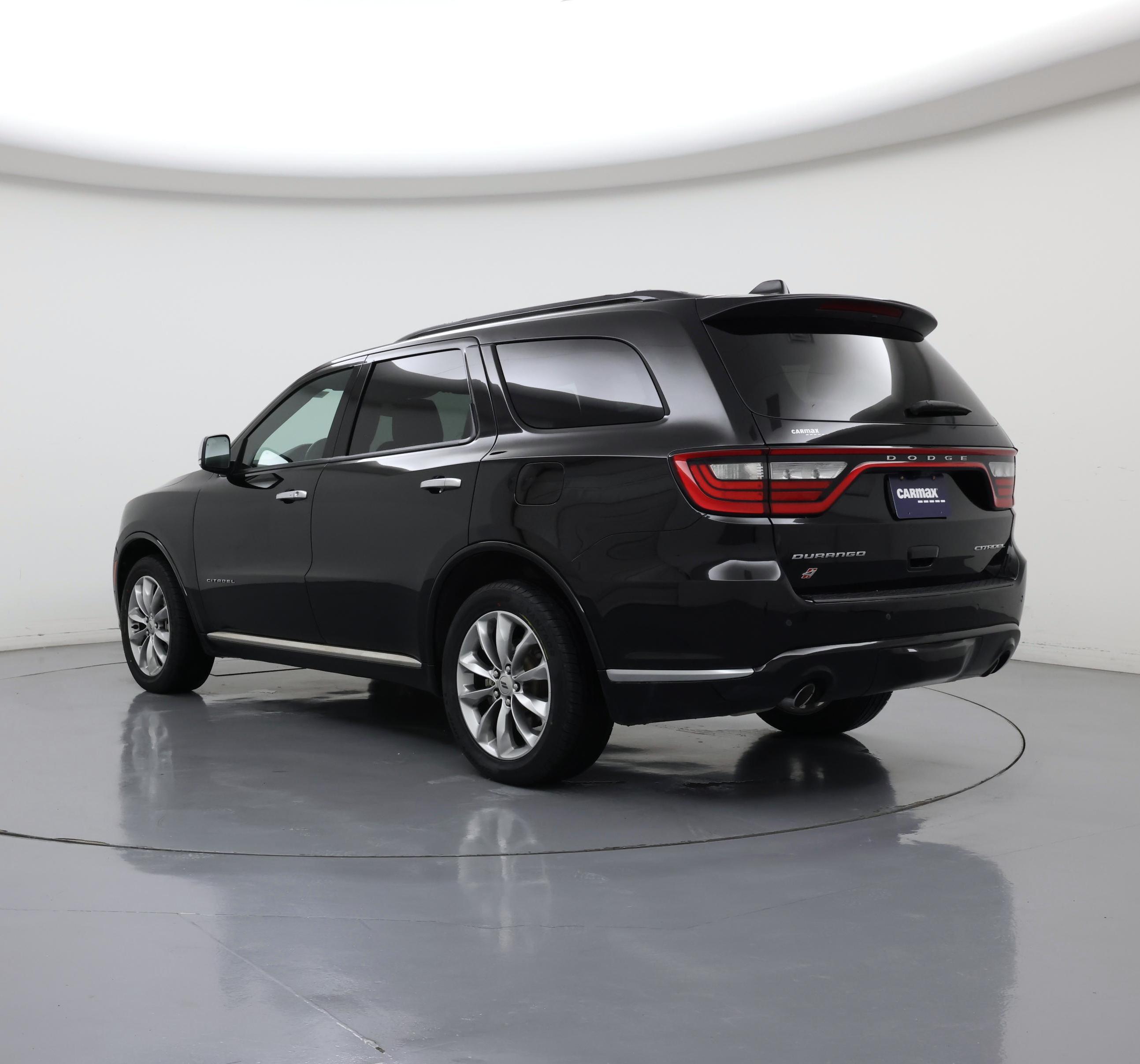 Thumbnail: 2022 Dodge Durango - 2