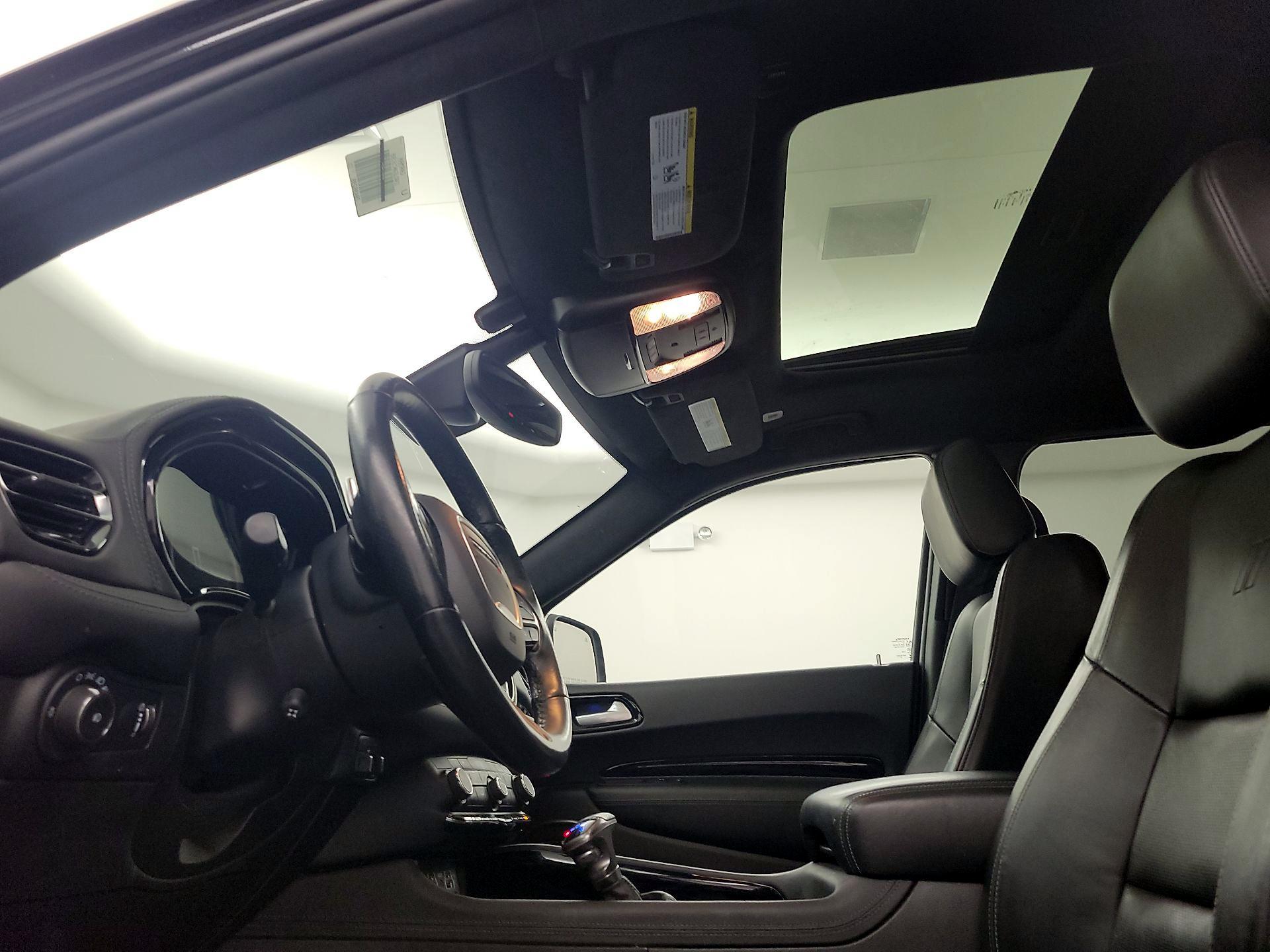 Thumbnail: 2022 Dodge Durango - 20