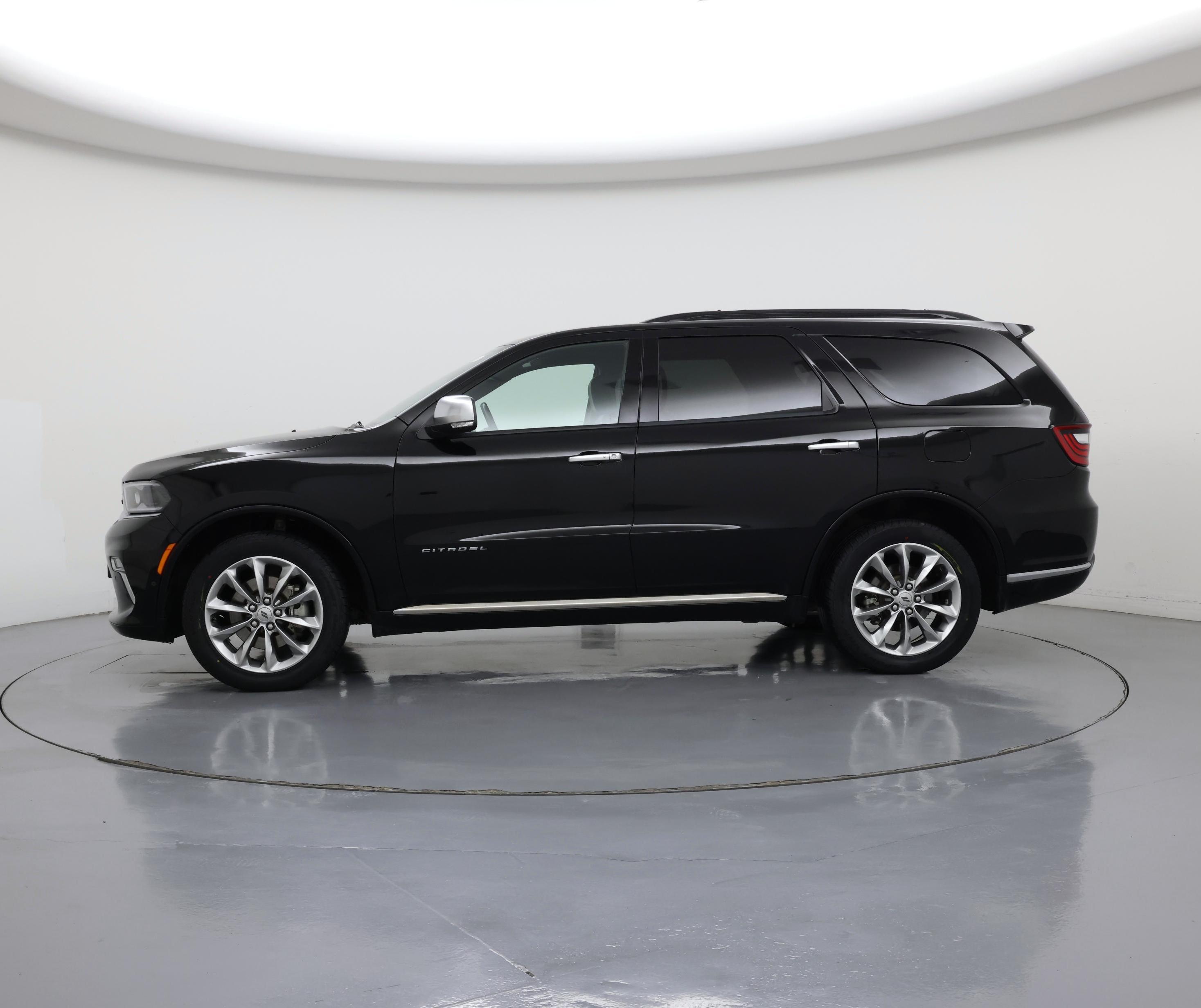 Thumbnail: 2022 Dodge Durango - 3