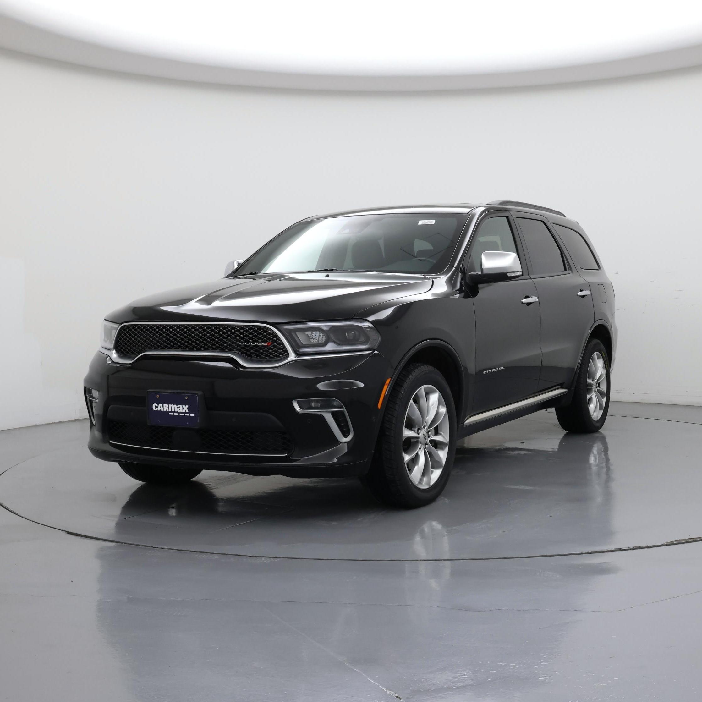 Thumbnail: 2022 Dodge Durango - 4