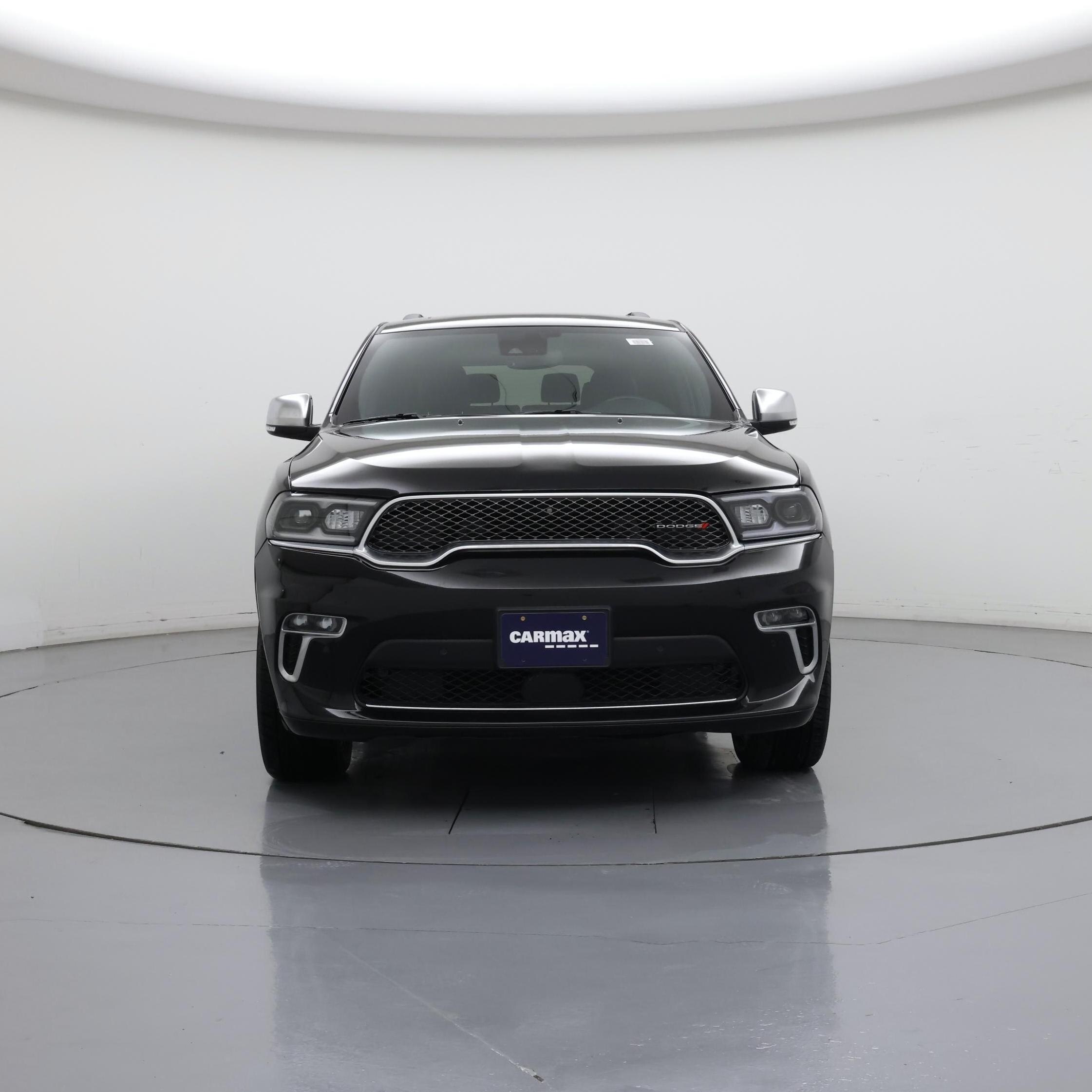 Thumbnail: 2022 Dodge Durango - 5