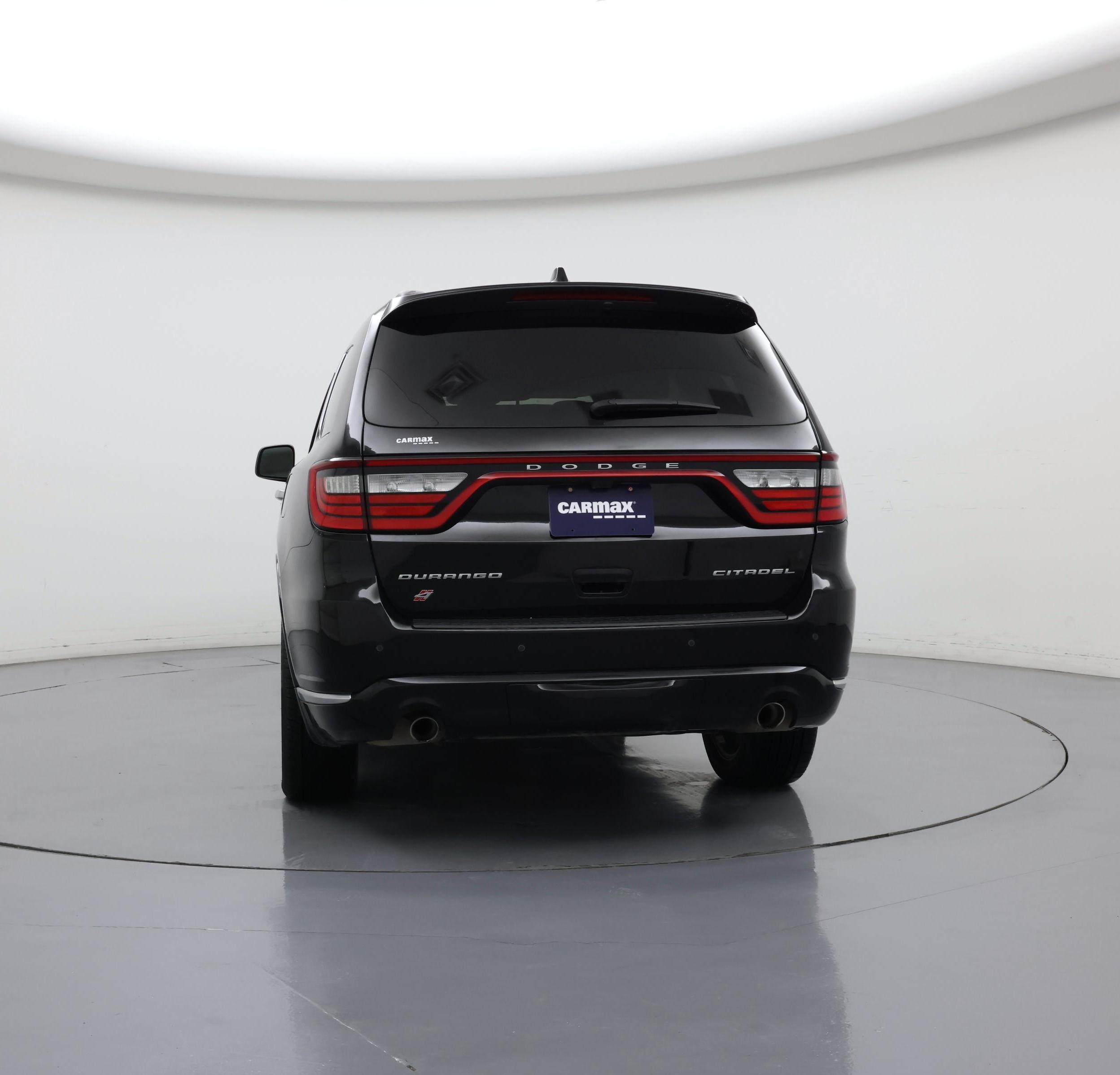 Thumbnail: 2022 Dodge Durango - 6