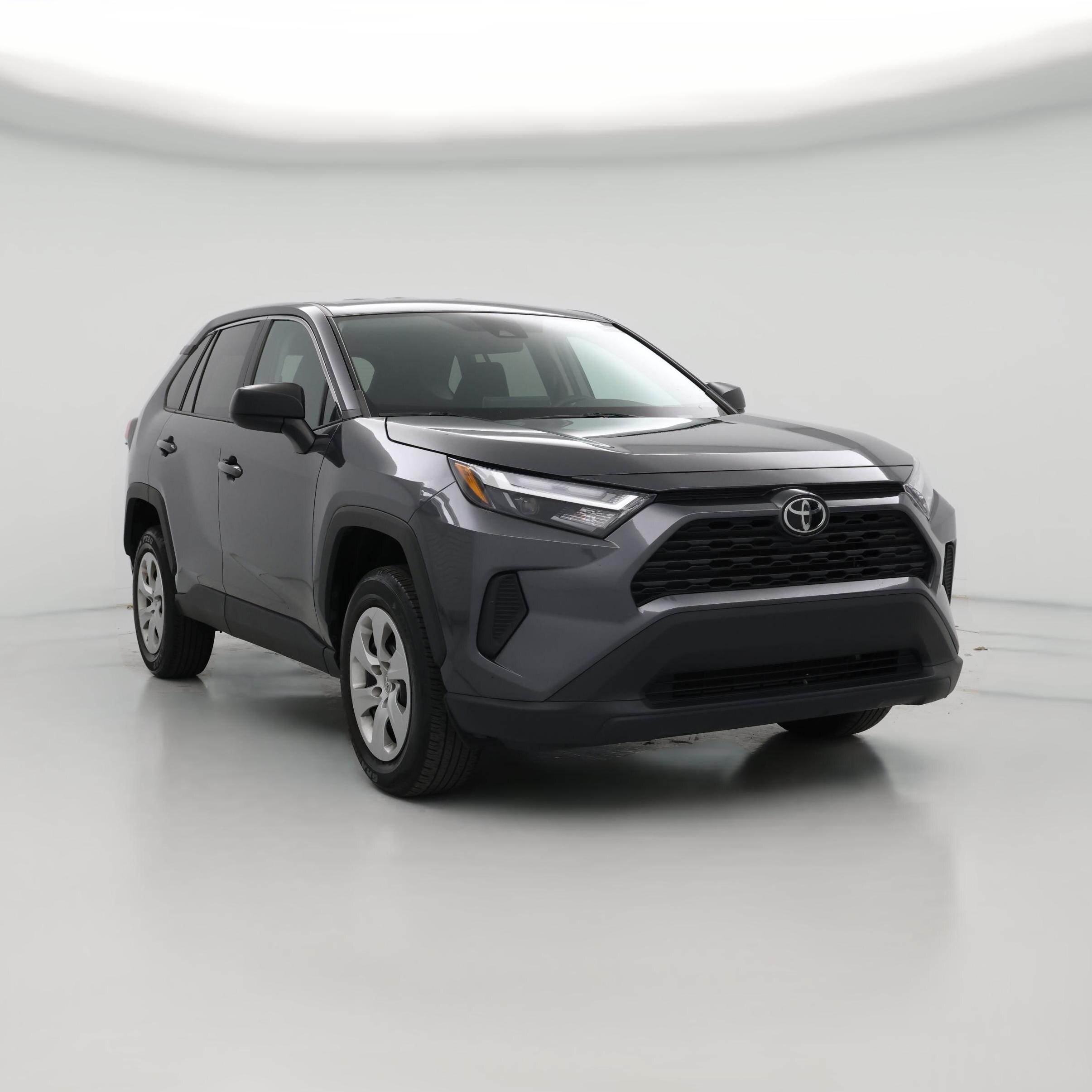 Thumbnail: 2023 Toyota RAV4 - 1
