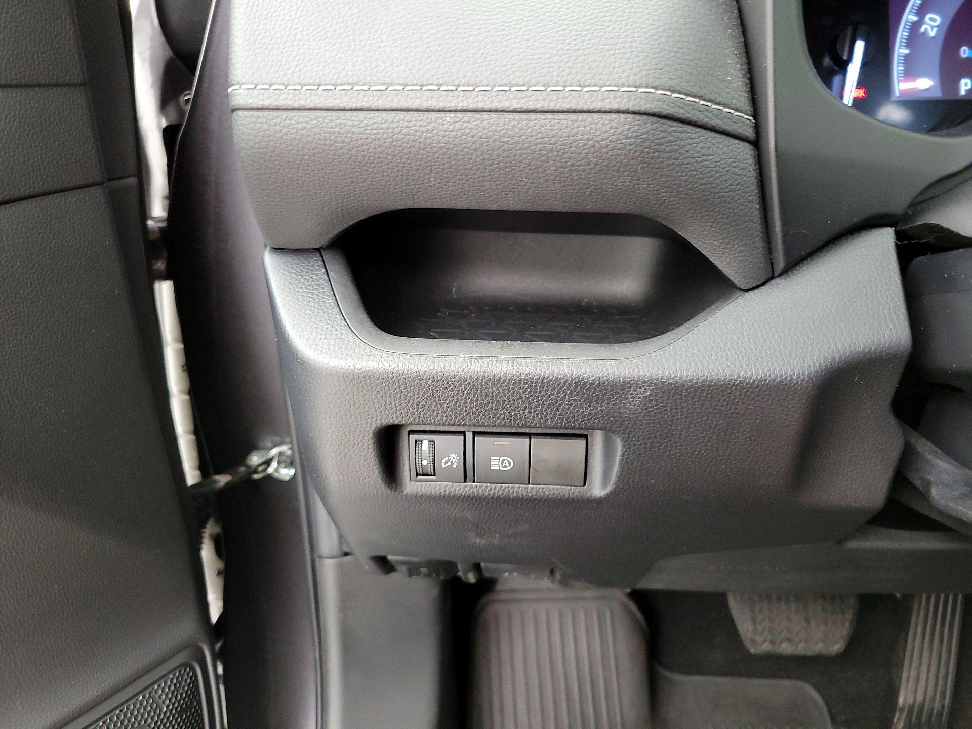 Thumbnail: 2023 Toyota RAV4 - 13