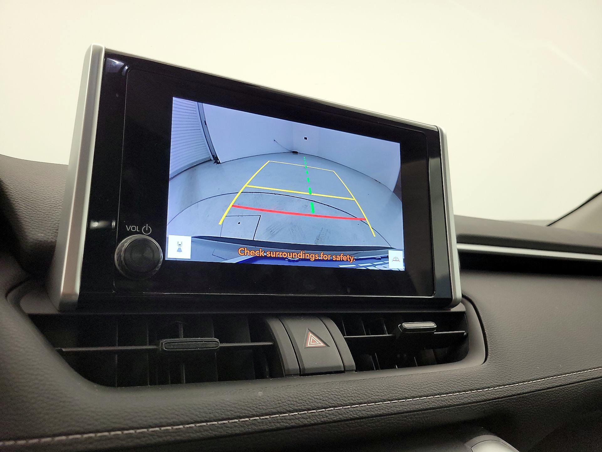 Thumbnail: 2023 Toyota RAV4 - 14