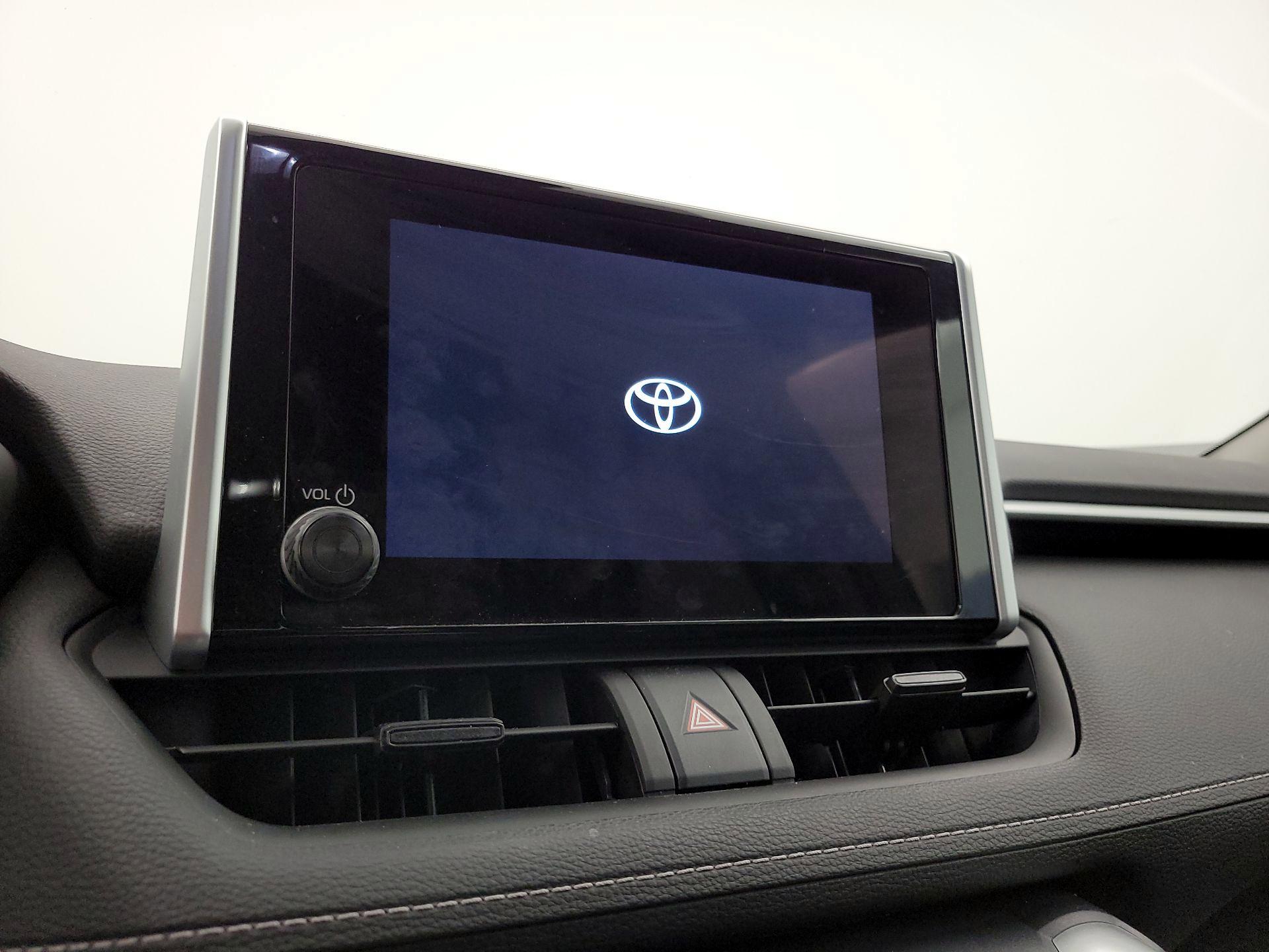 Thumbnail: 2023 Toyota RAV4 - 15