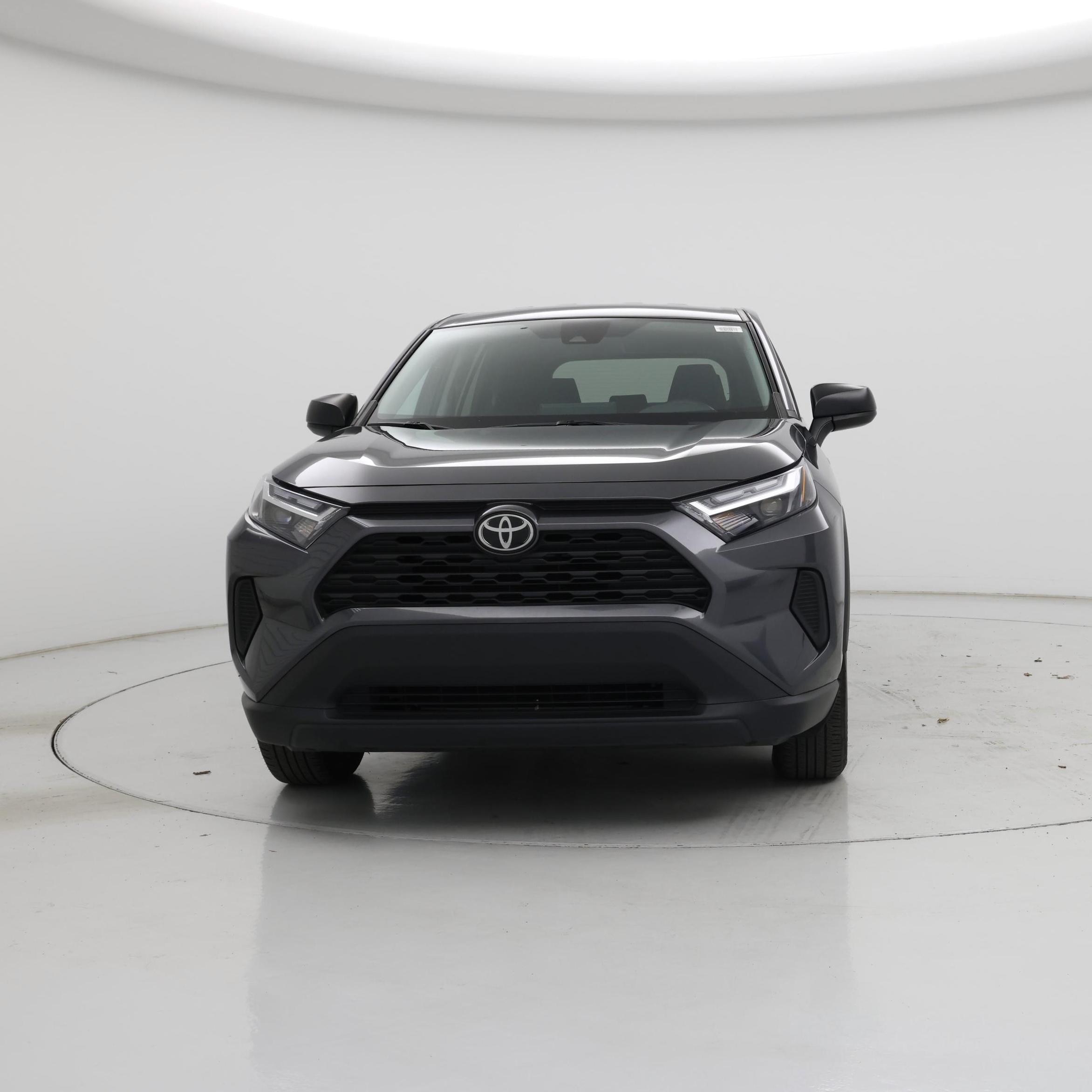 Thumbnail: 2023 Toyota RAV4 - 5