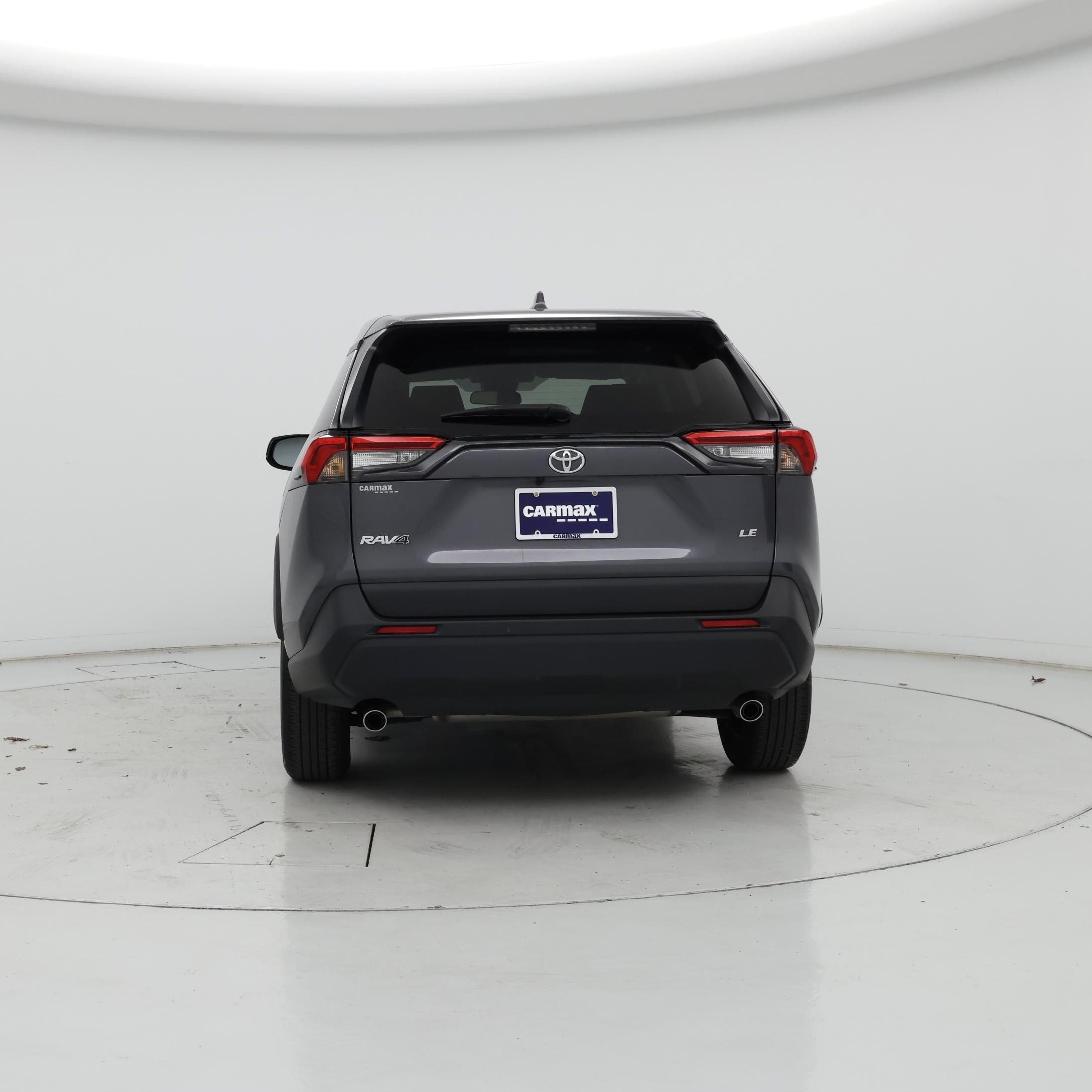 Thumbnail: 2023 Toyota RAV4 - 6