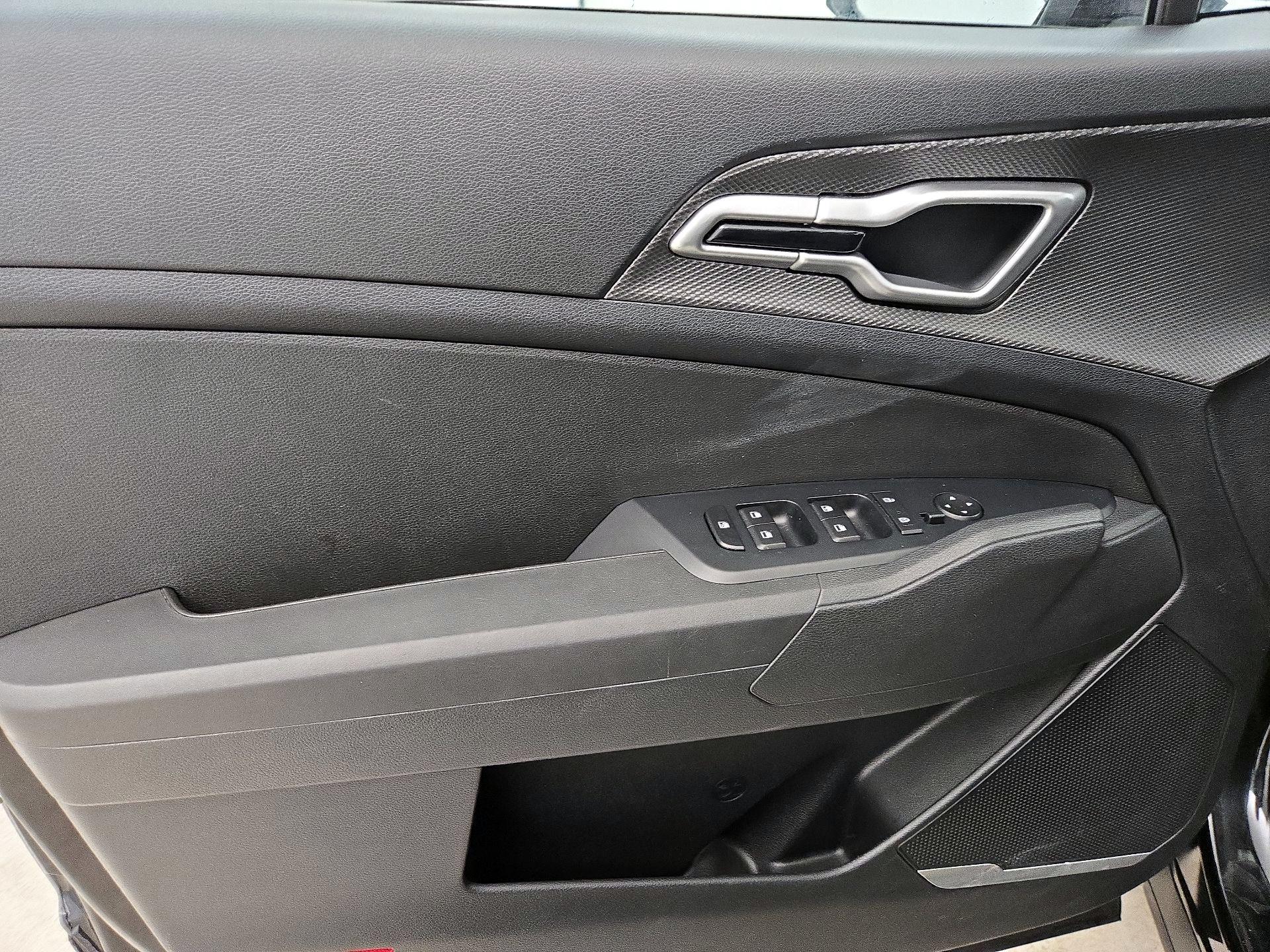 Thumbnail: 2024 Kia Sportage - 12