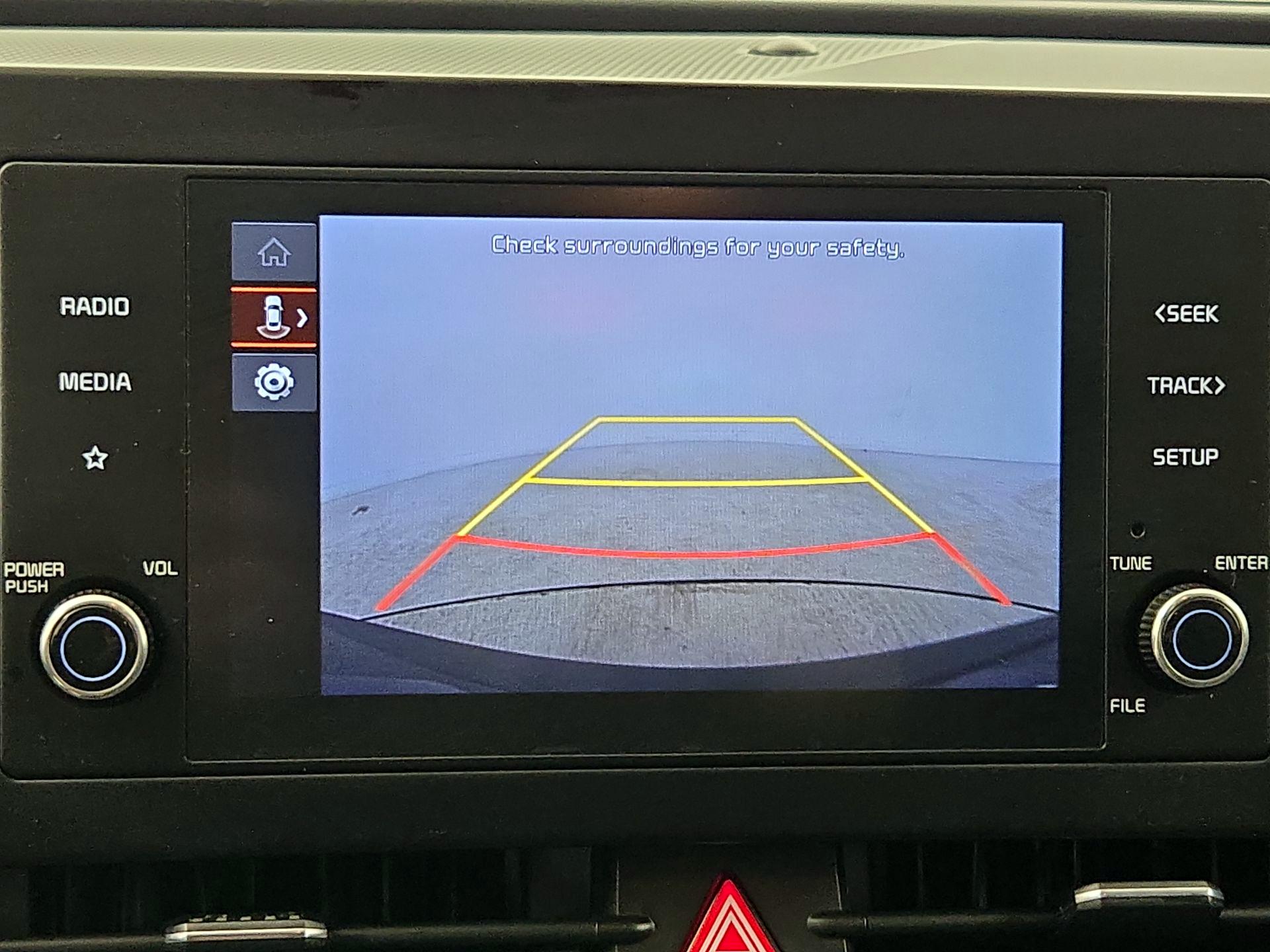 Thumbnail: 2024 Kia Sportage - 14