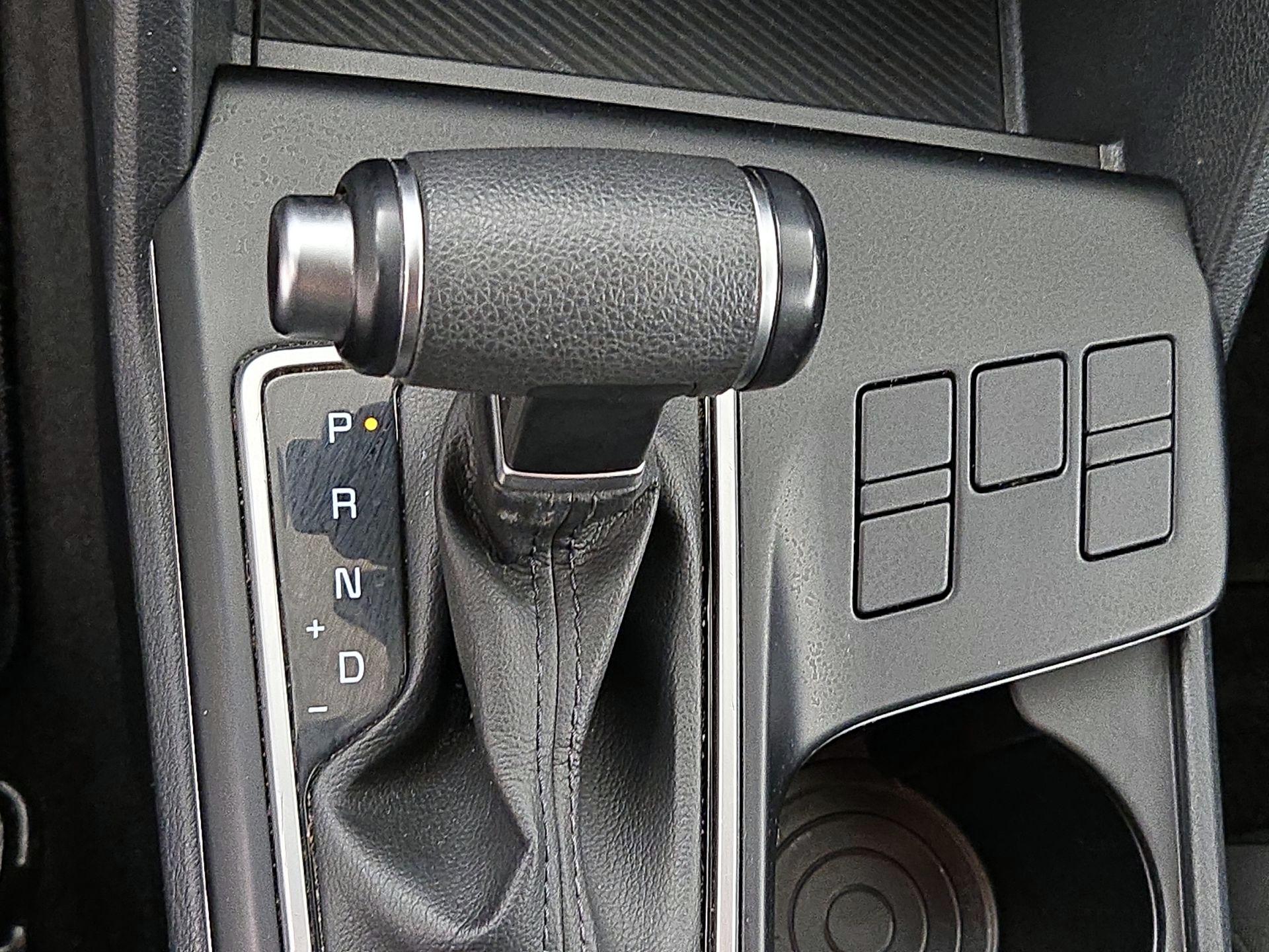 Thumbnail: 2024 Kia Sportage - 17