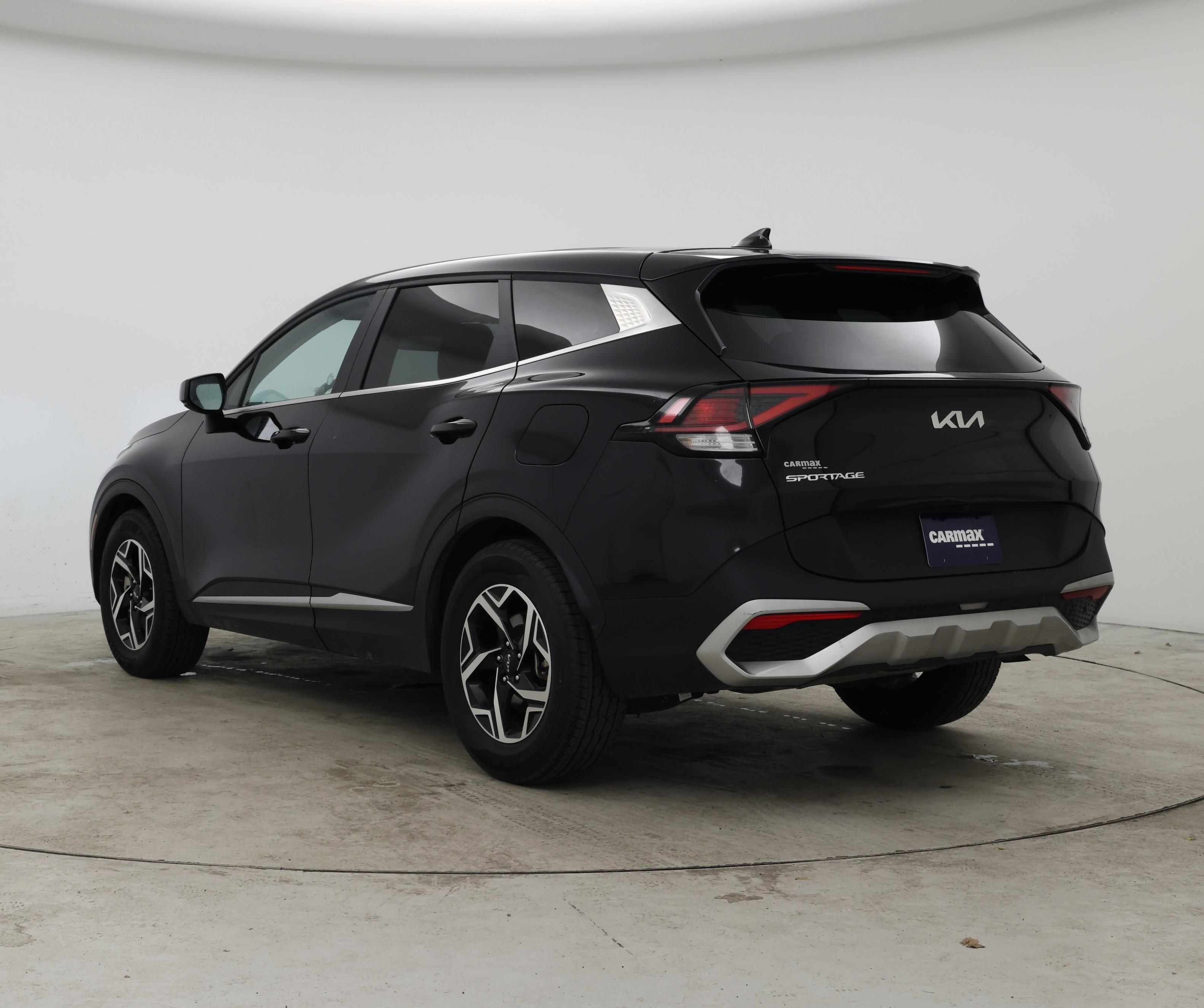 Thumbnail: 2024 Kia Sportage - 2