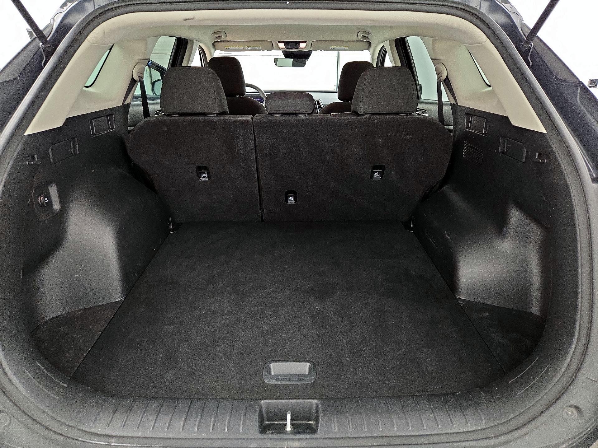 Thumbnail: 2024 Kia Sportage - 20