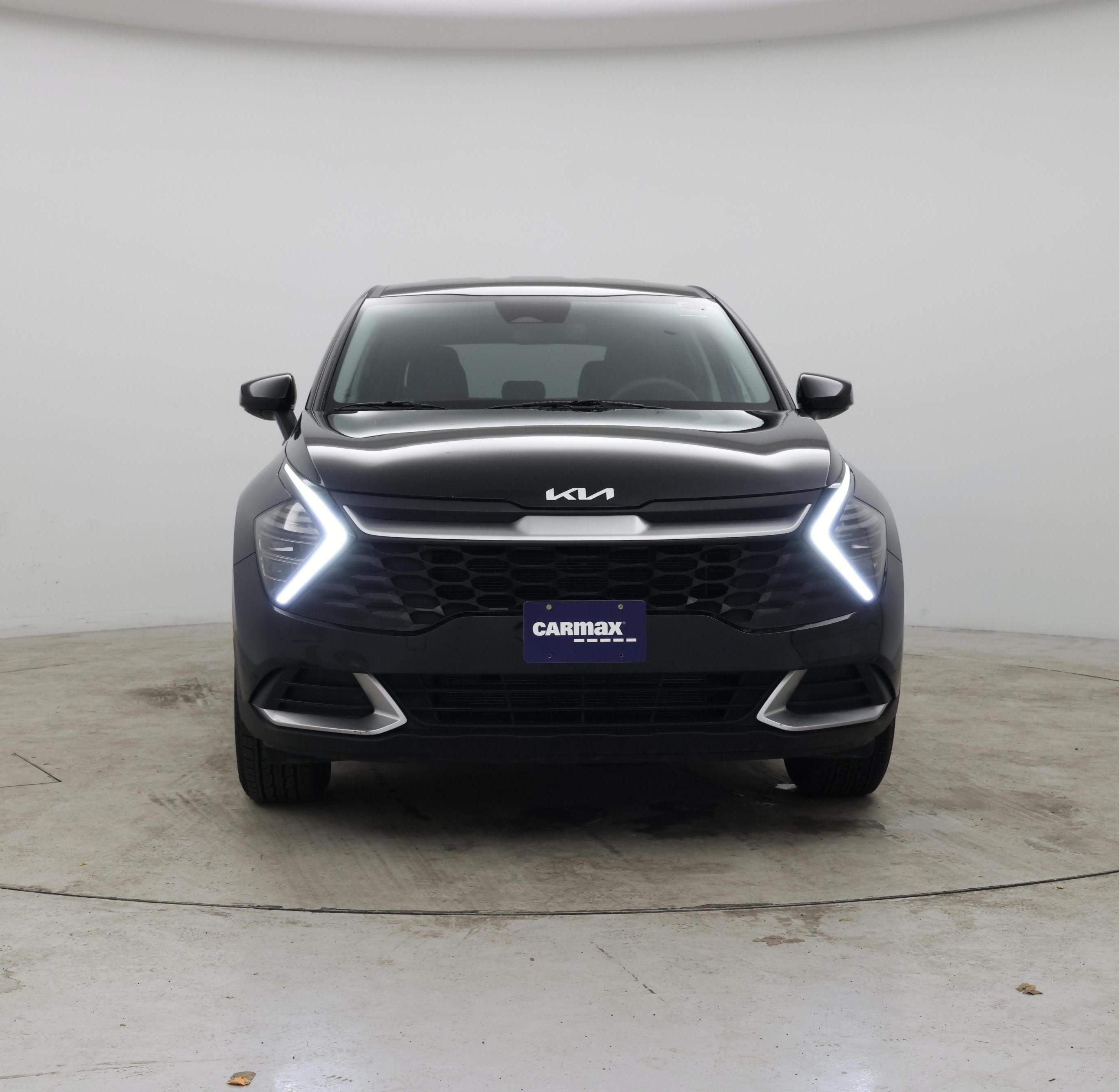 Thumbnail: 2024 Kia Sportage - 5