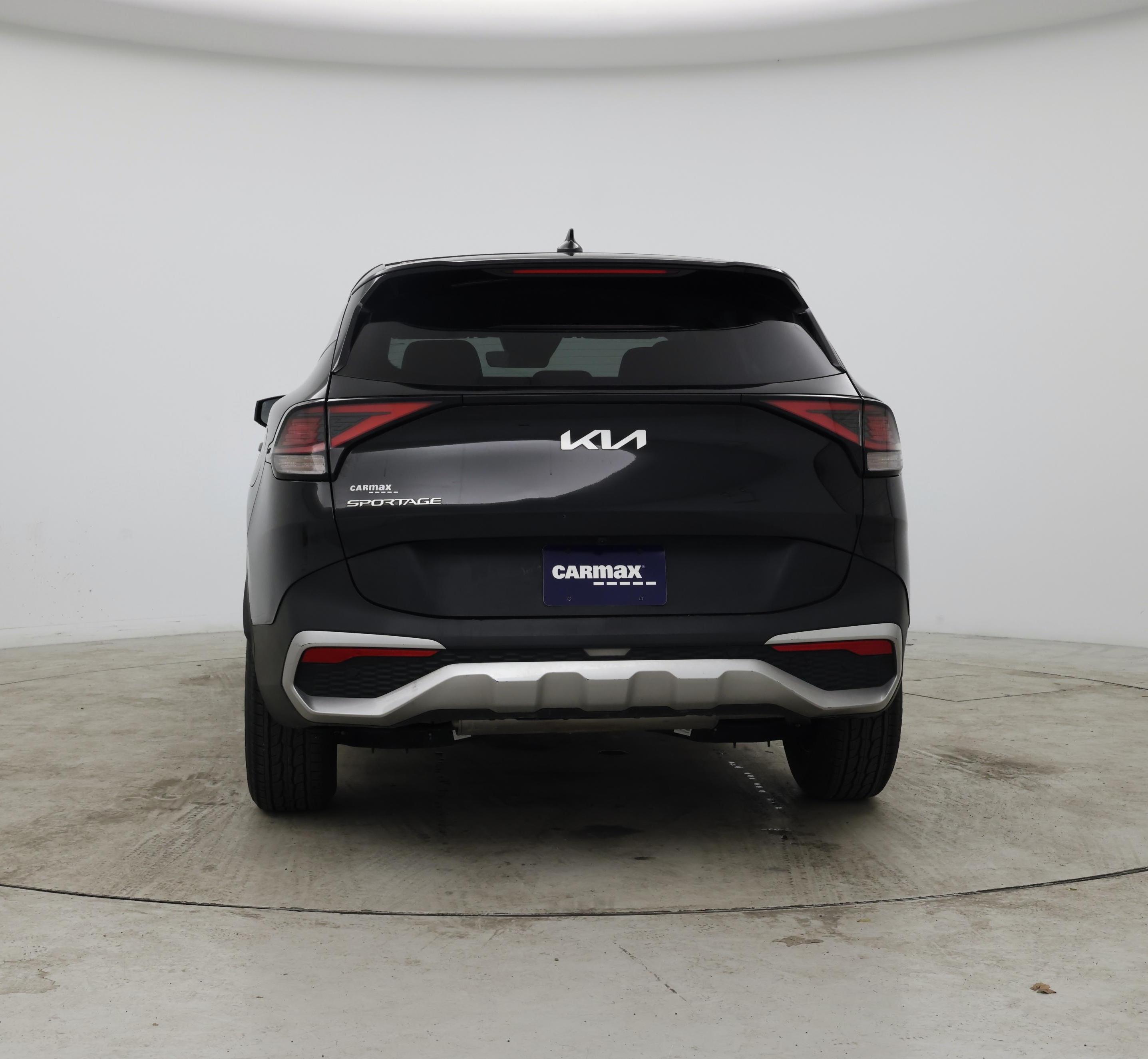 Thumbnail: 2024 Kia Sportage - 6