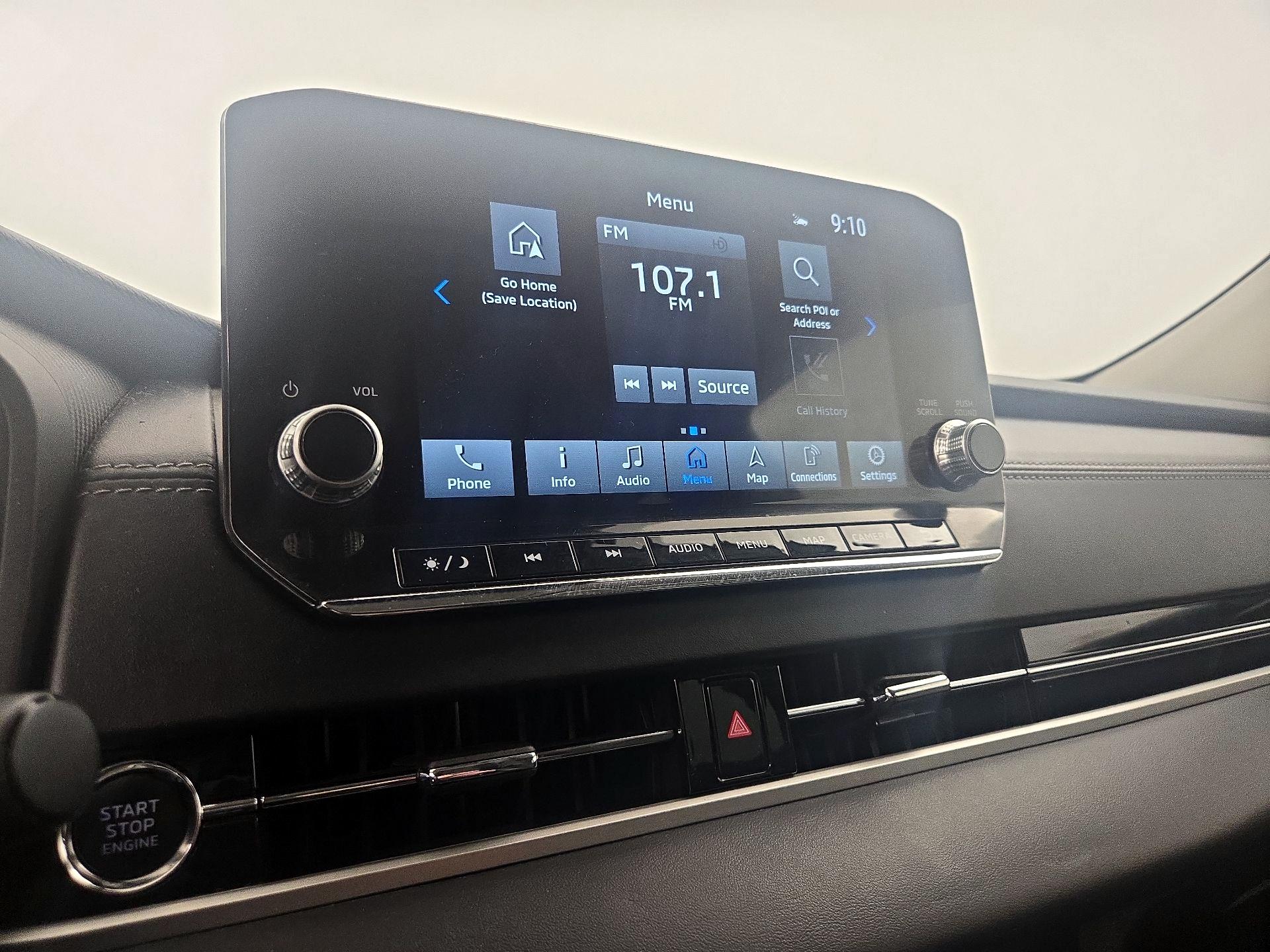 Thumbnail: 2022 Mitsubishi Outlander - 15