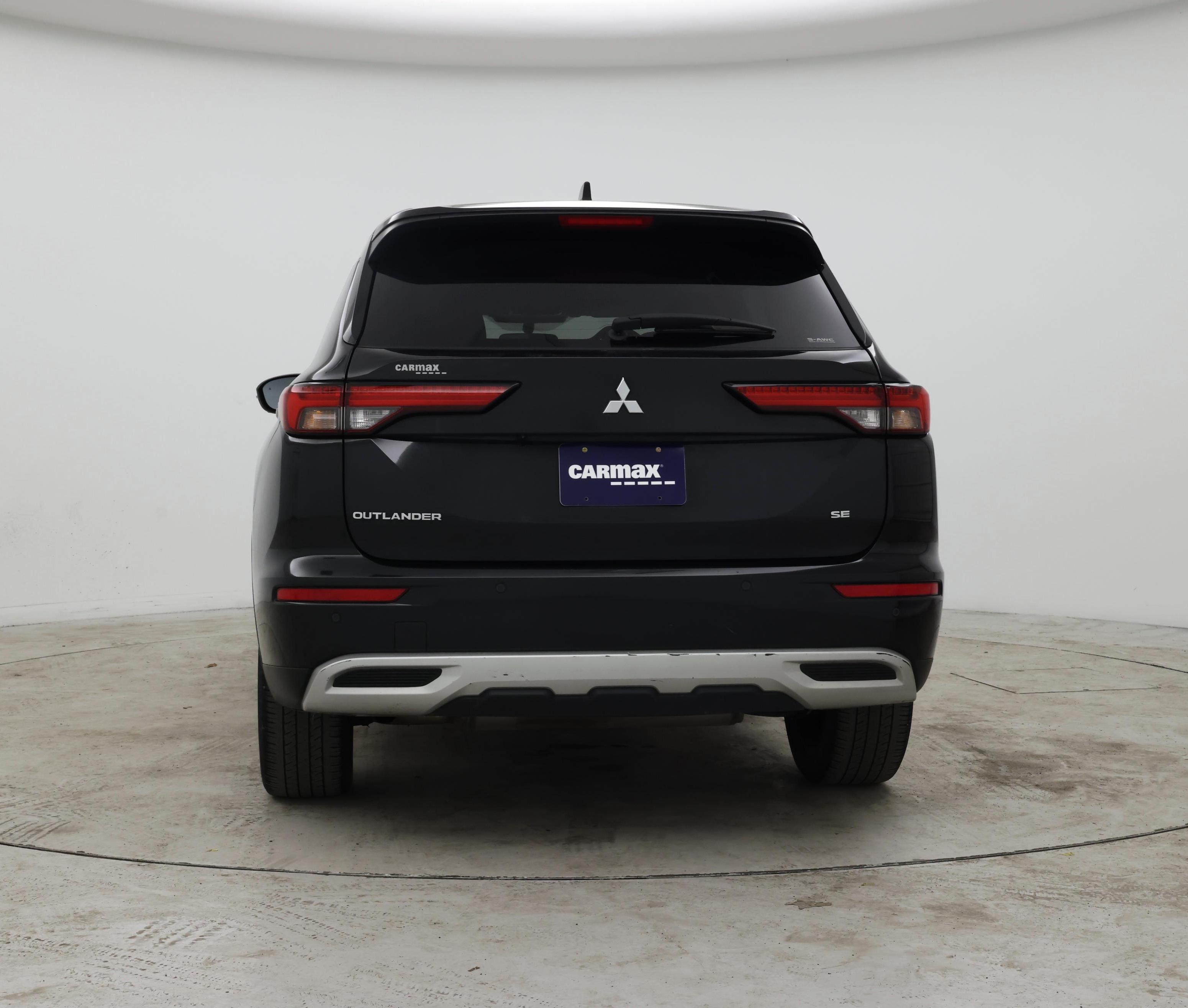 Thumbnail: 2022 Mitsubishi Outlander - 6