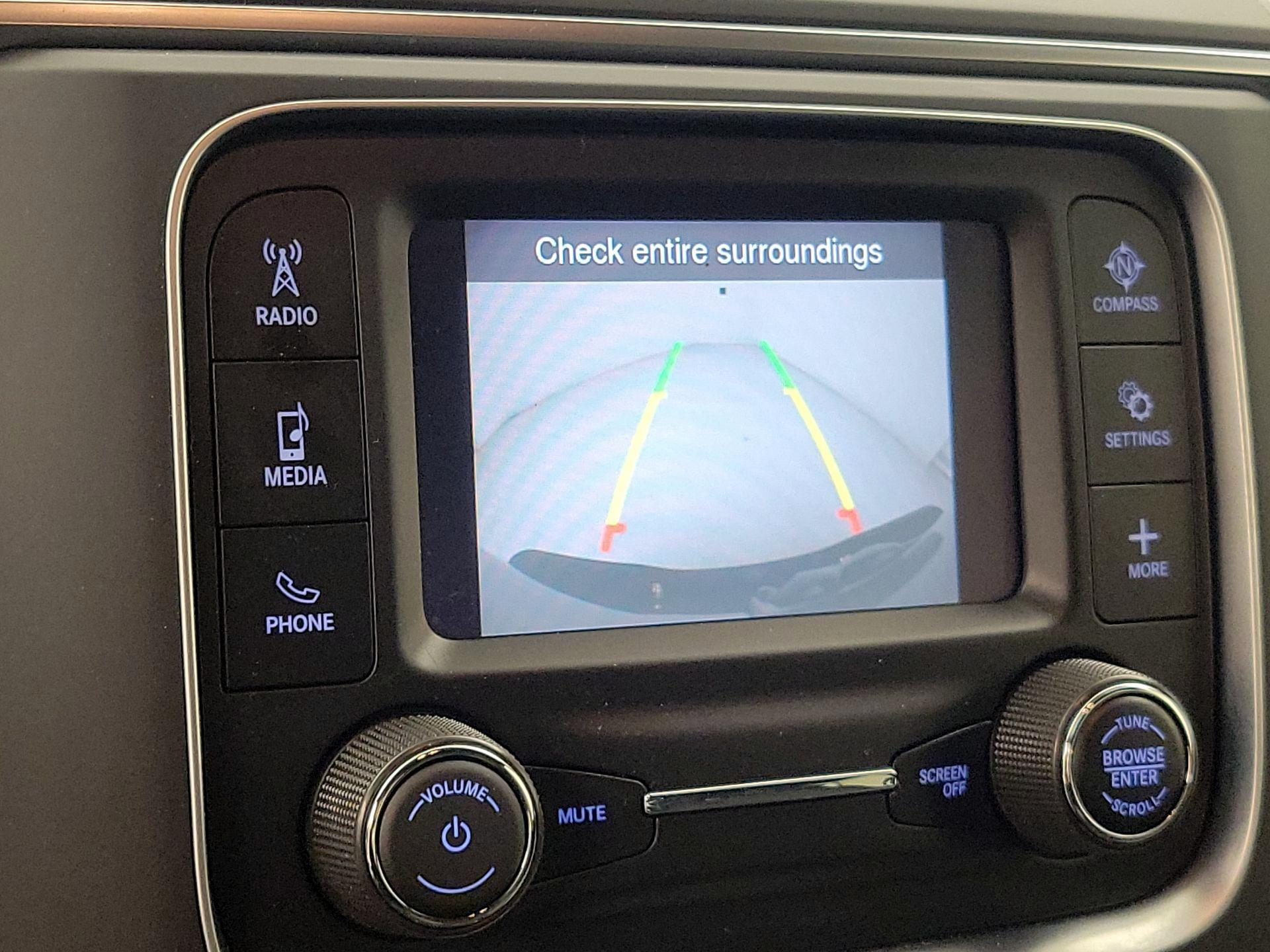 Thumbnail: 2022 RAM 1500 Classic - 14