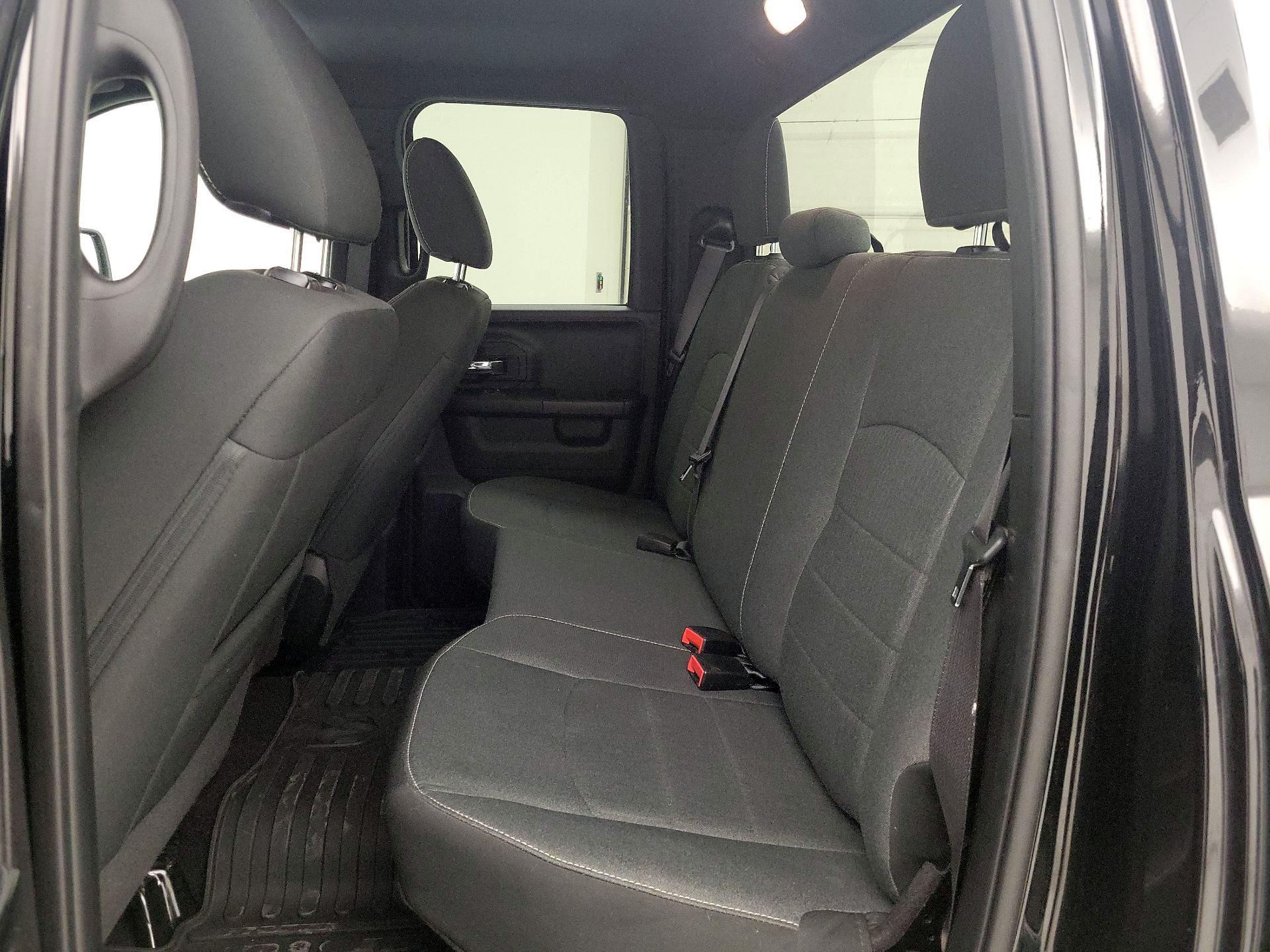 Thumbnail: 2022 RAM 1500 Classic - 19