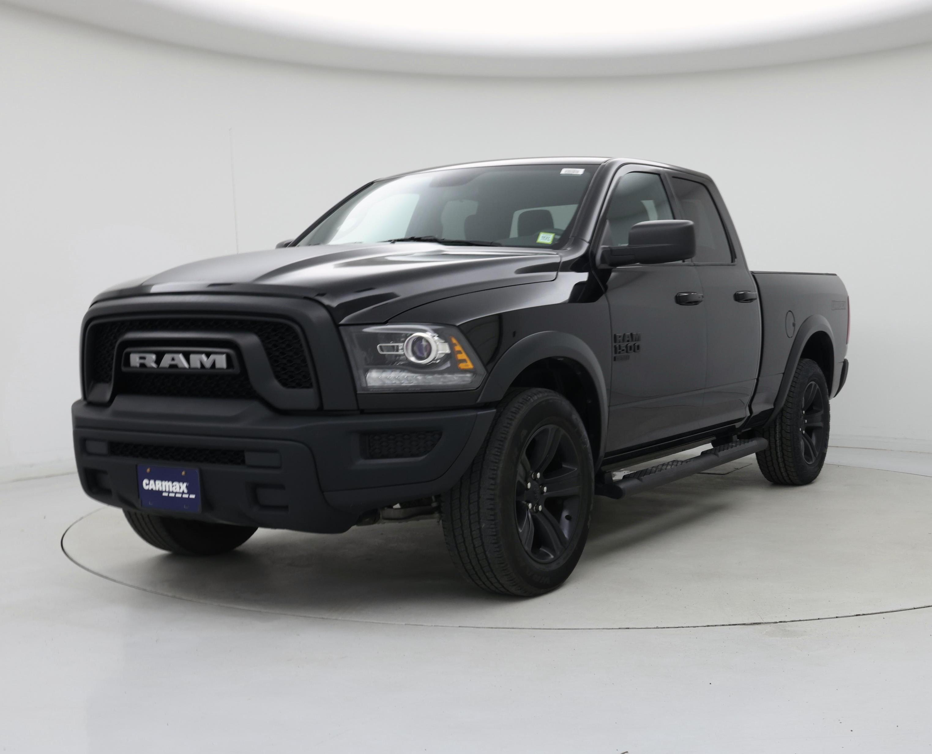 Thumbnail: 2022 RAM 1500 Classic - 4