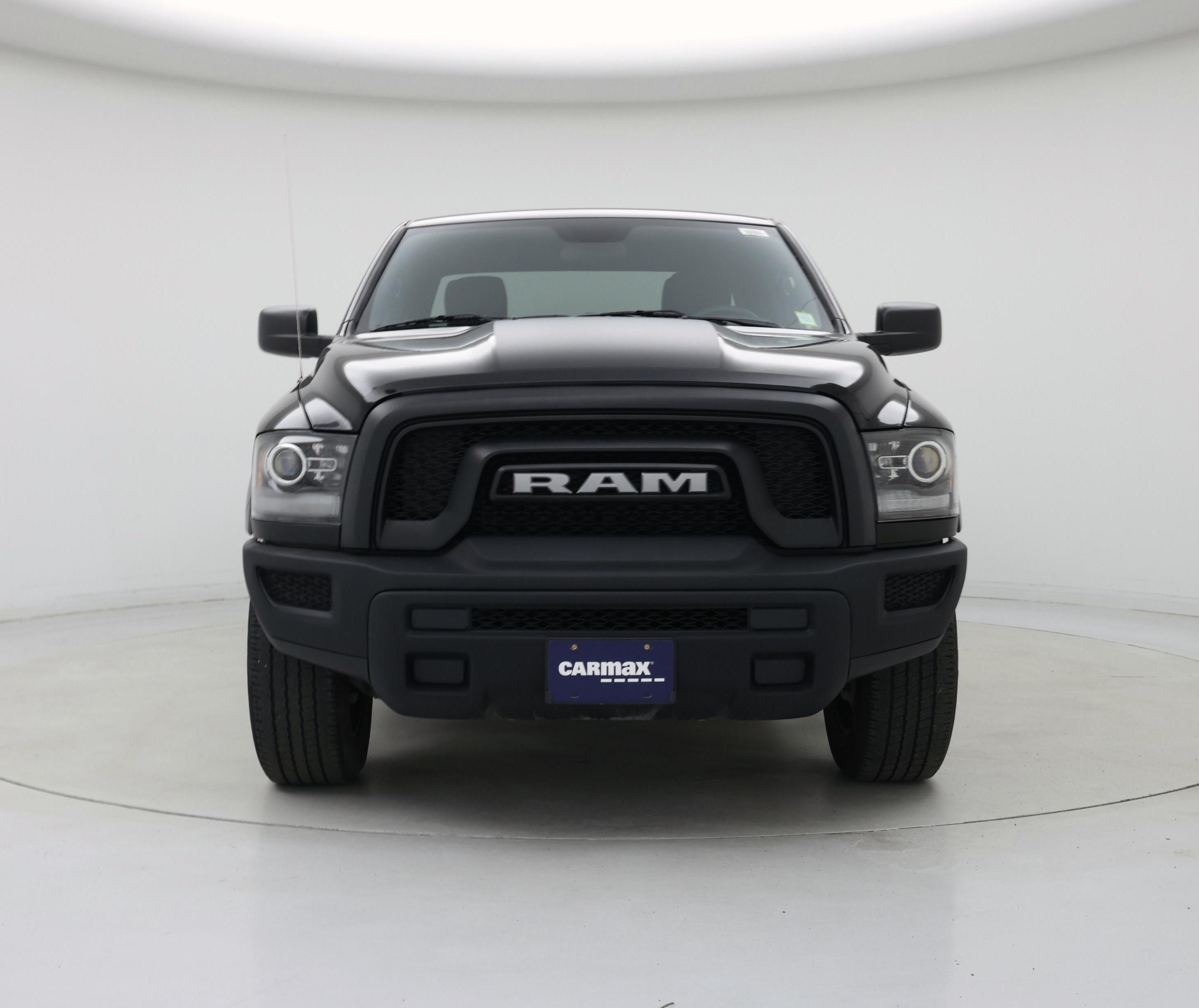 Thumbnail: 2022 RAM 1500 Classic - 5