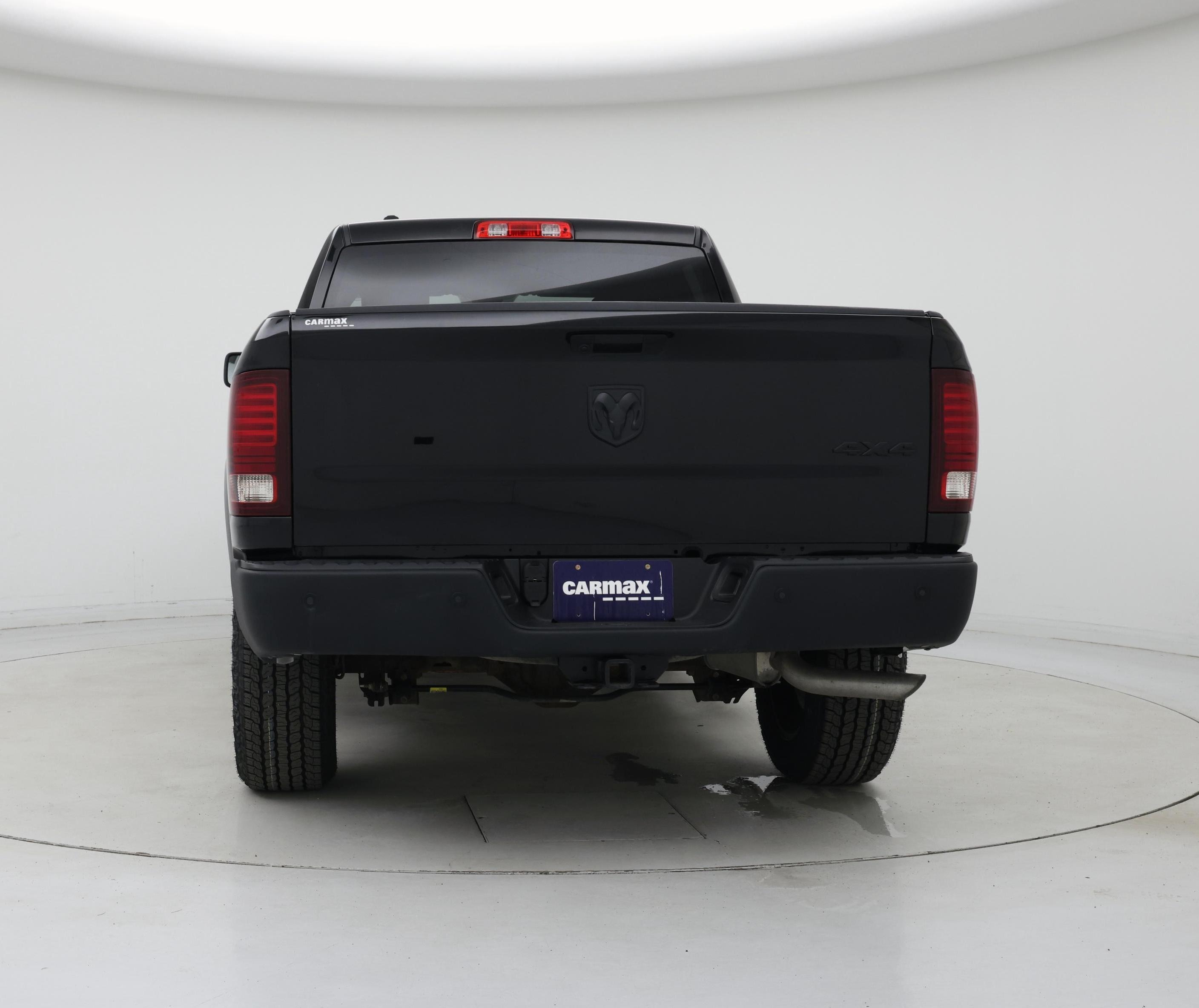 Thumbnail: 2022 RAM 1500 Classic - 6