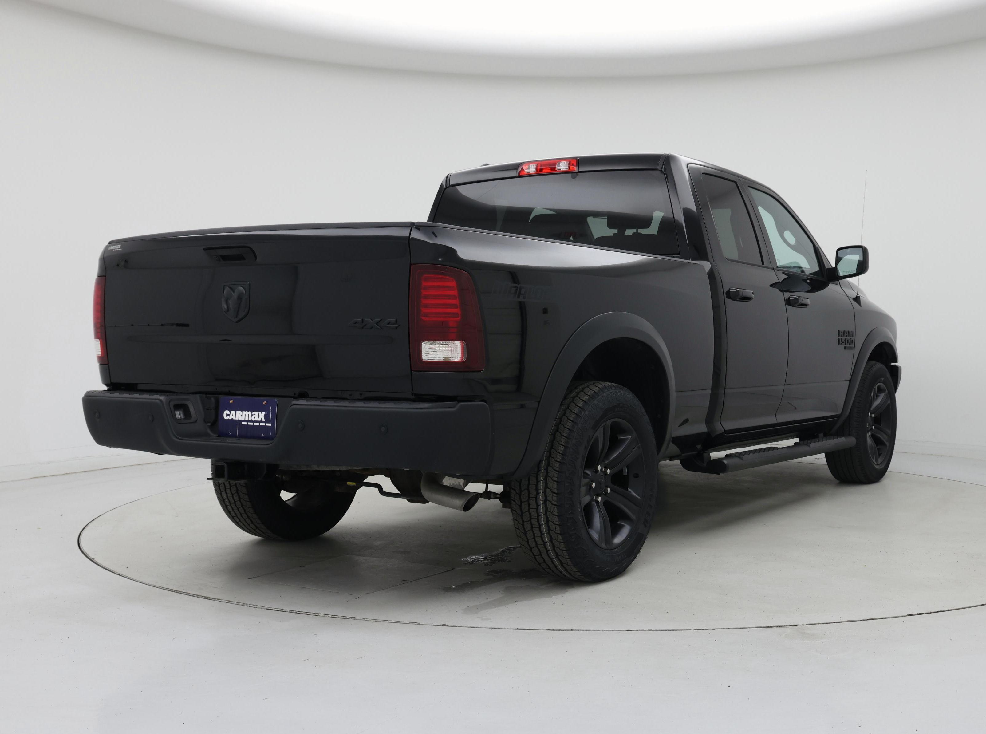 Thumbnail: 2022 RAM 1500 Classic - 8