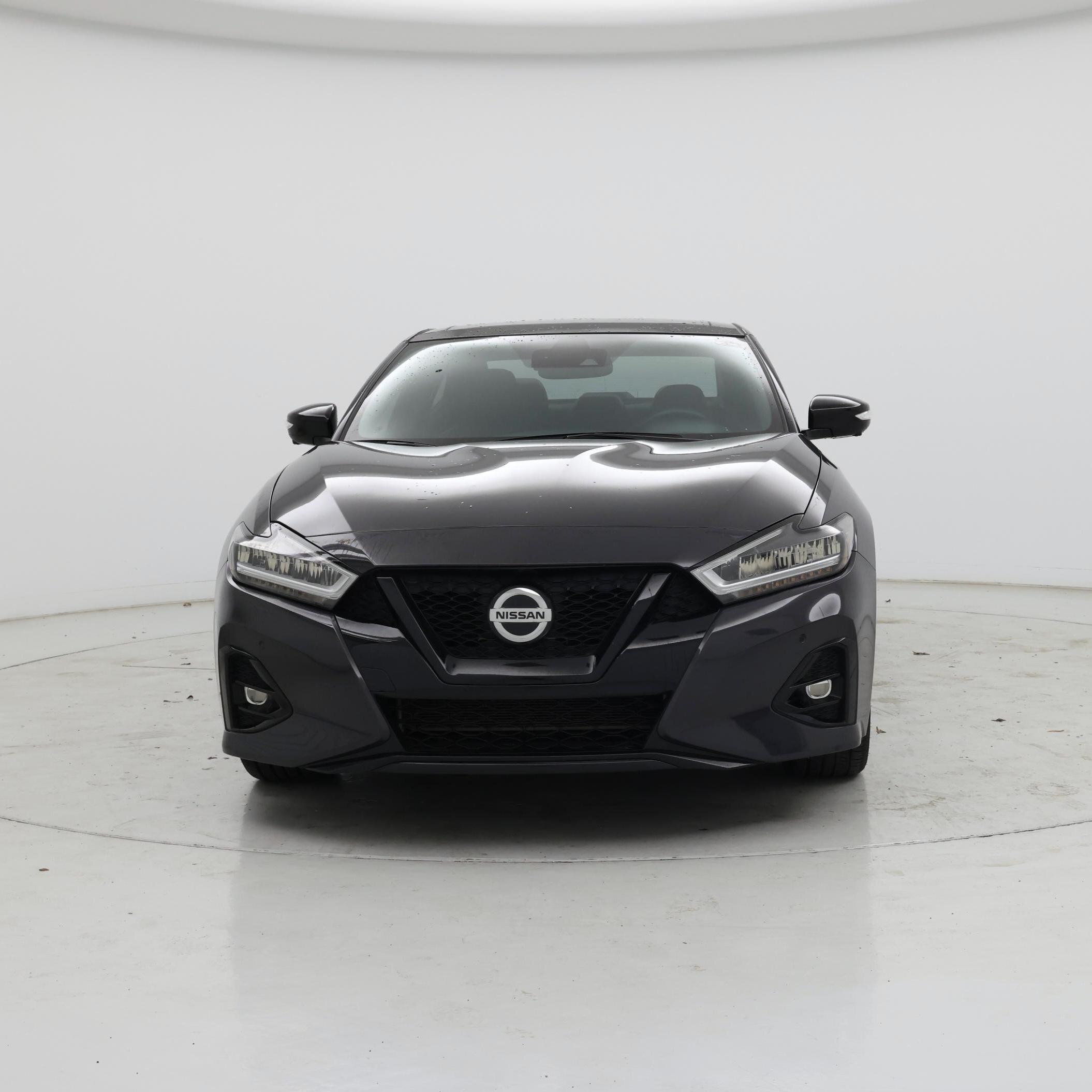 Thumbnail: 2021 Nissan Maxima - 5