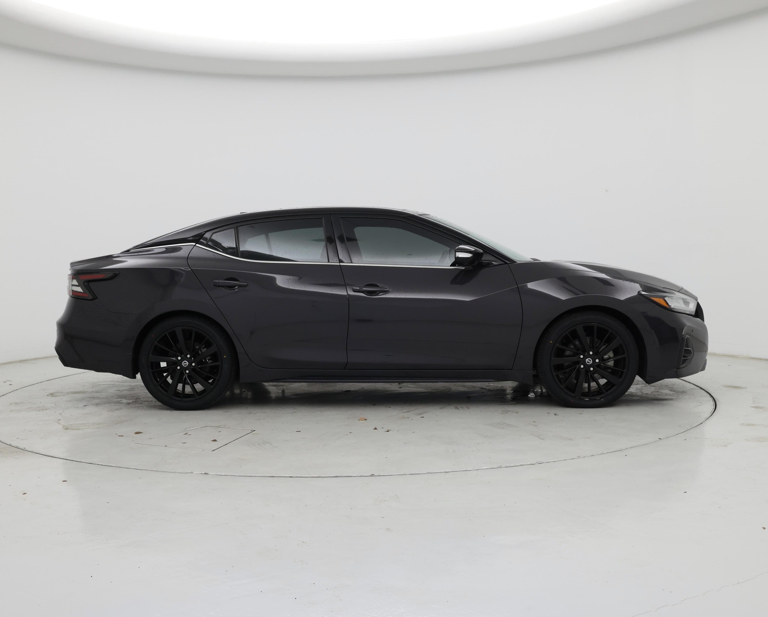 Thumbnail: 2021 Nissan Maxima - 7