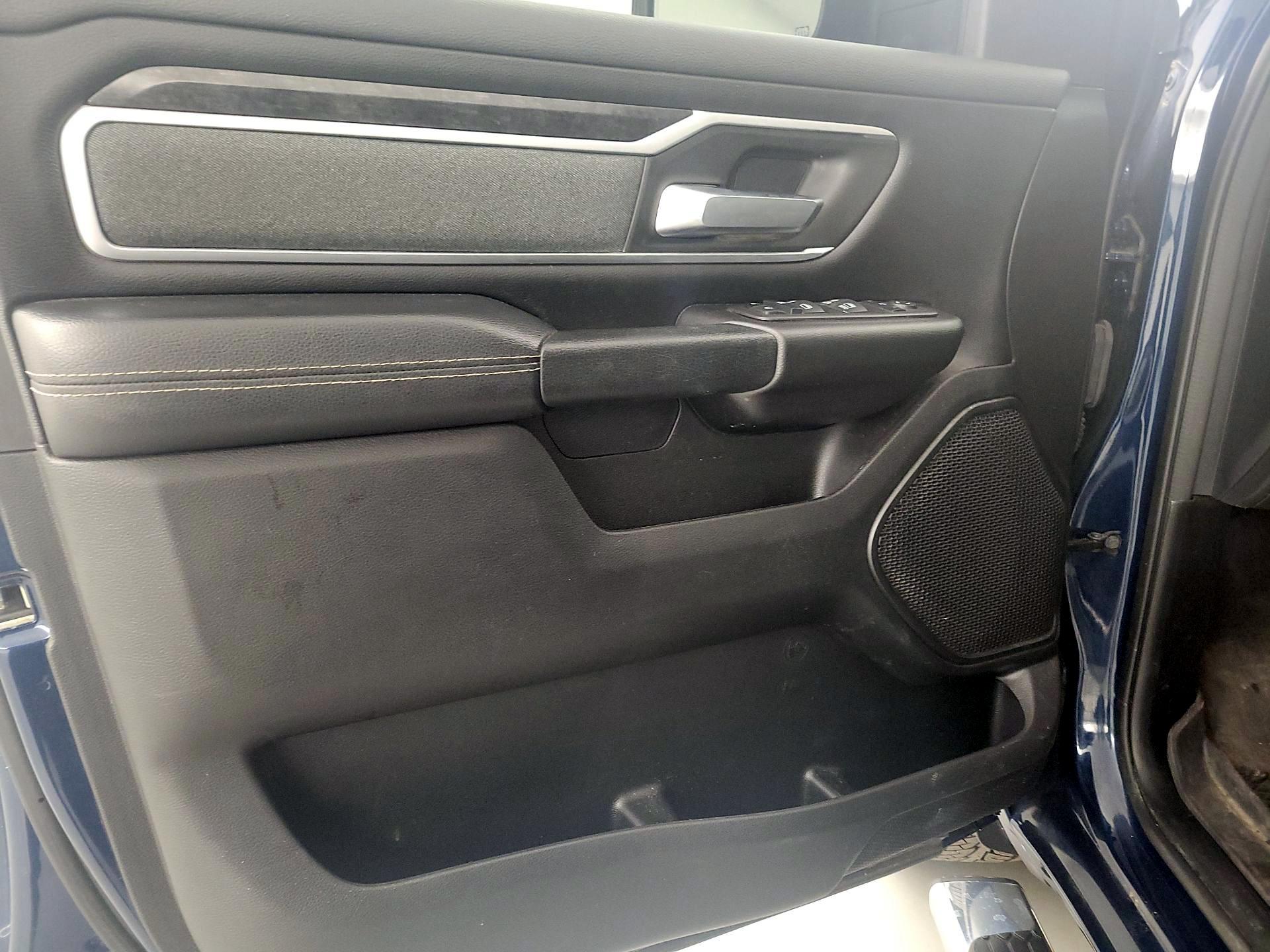 Thumbnail: 2022 RAM 1500 - 12