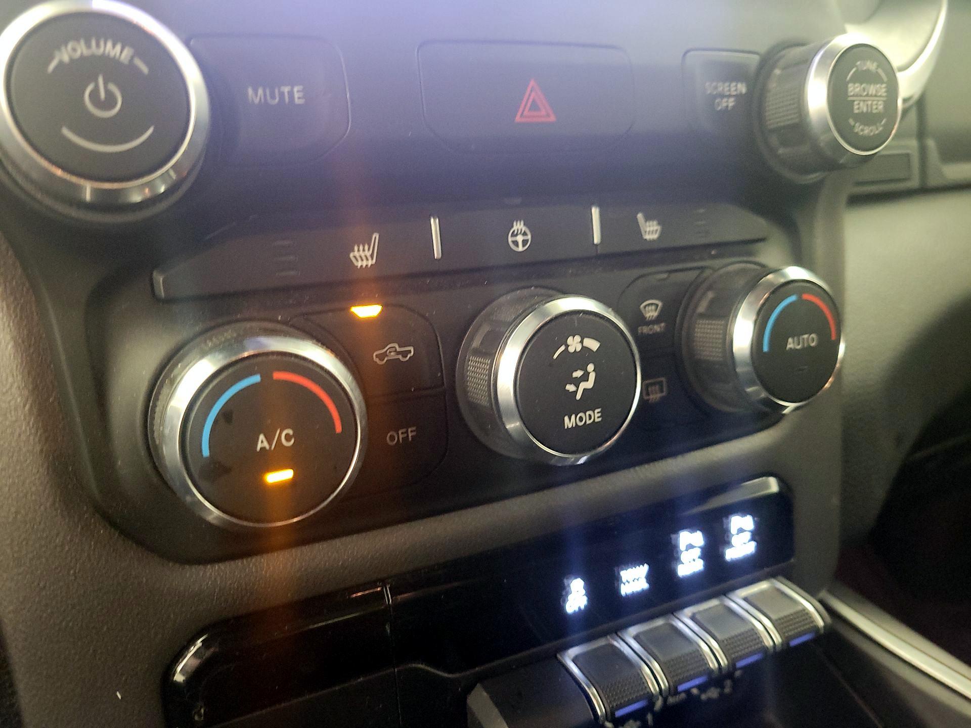 Thumbnail: 2022 RAM 1500 - 16