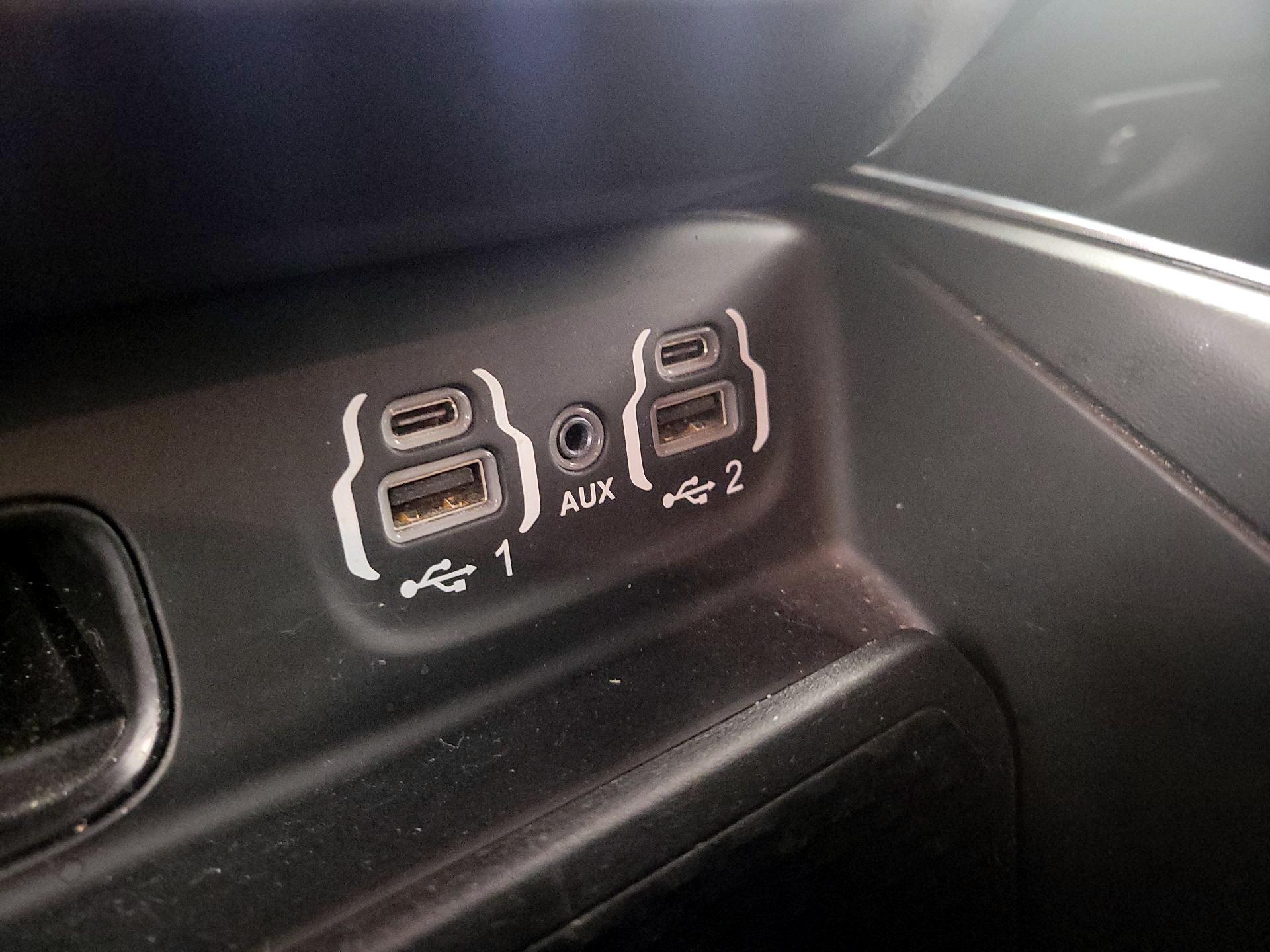 Thumbnail: 2022 RAM 1500 - 18