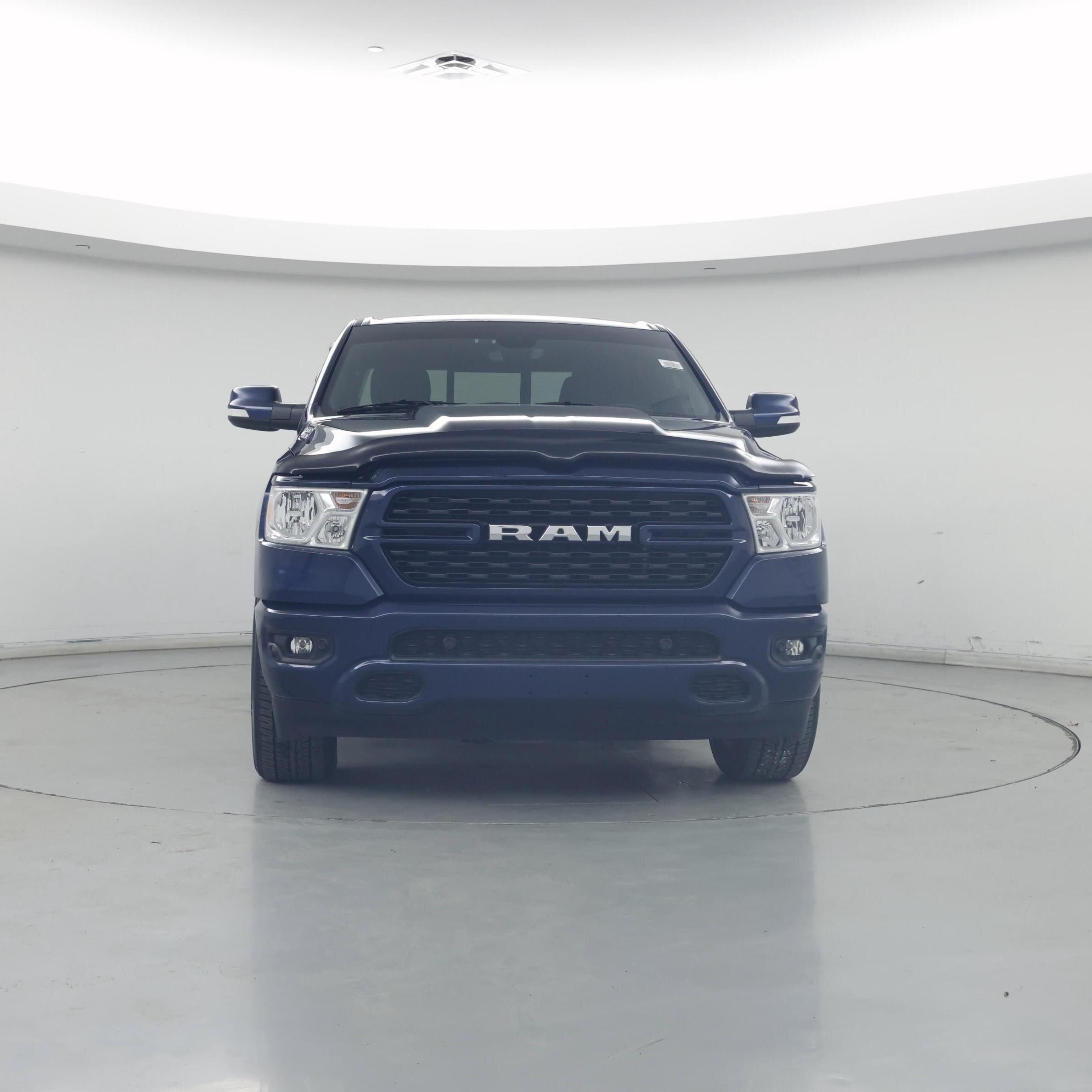 Thumbnail: 2022 RAM 1500 - 5