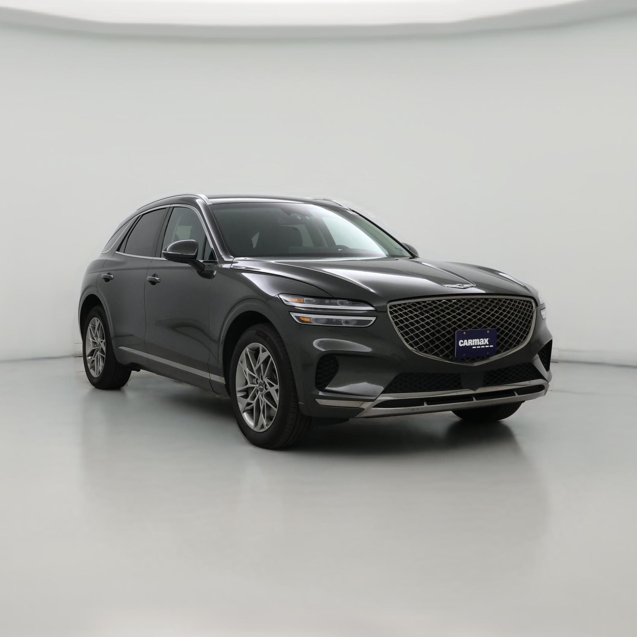 Thumbnail: 2025 Genesis GV70 - 1