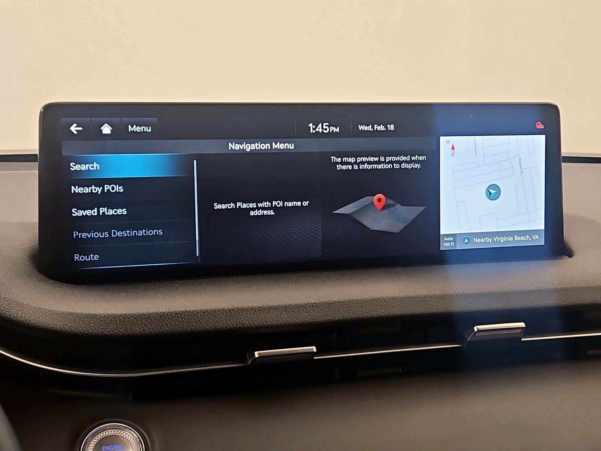 Thumbnail: 2025 Genesis GV70 - 14