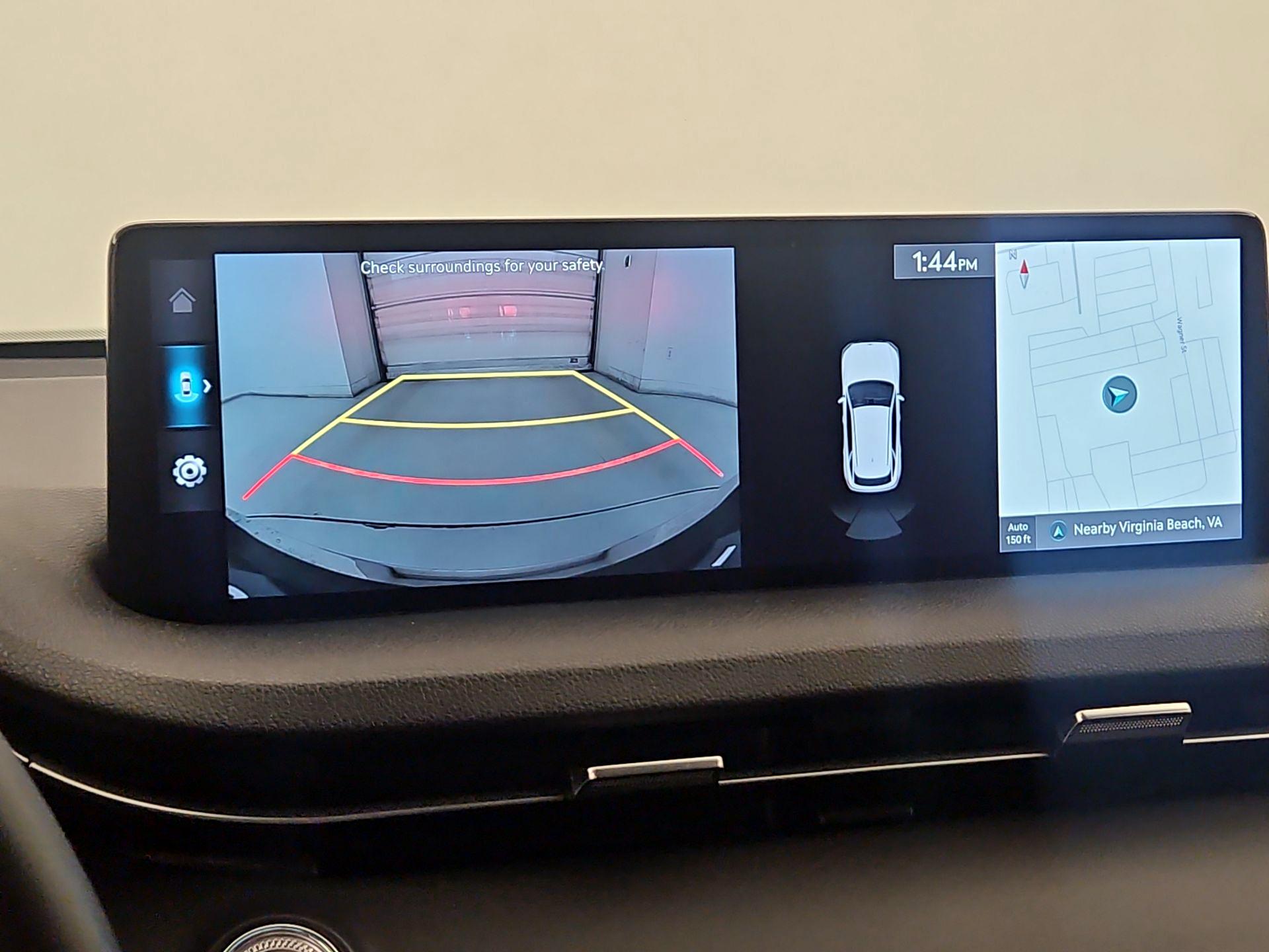 Thumbnail: 2025 Genesis GV70 - 15