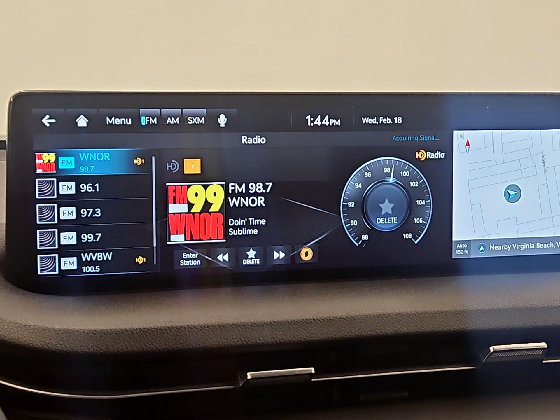 Thumbnail: 2025 Genesis GV70 - 16