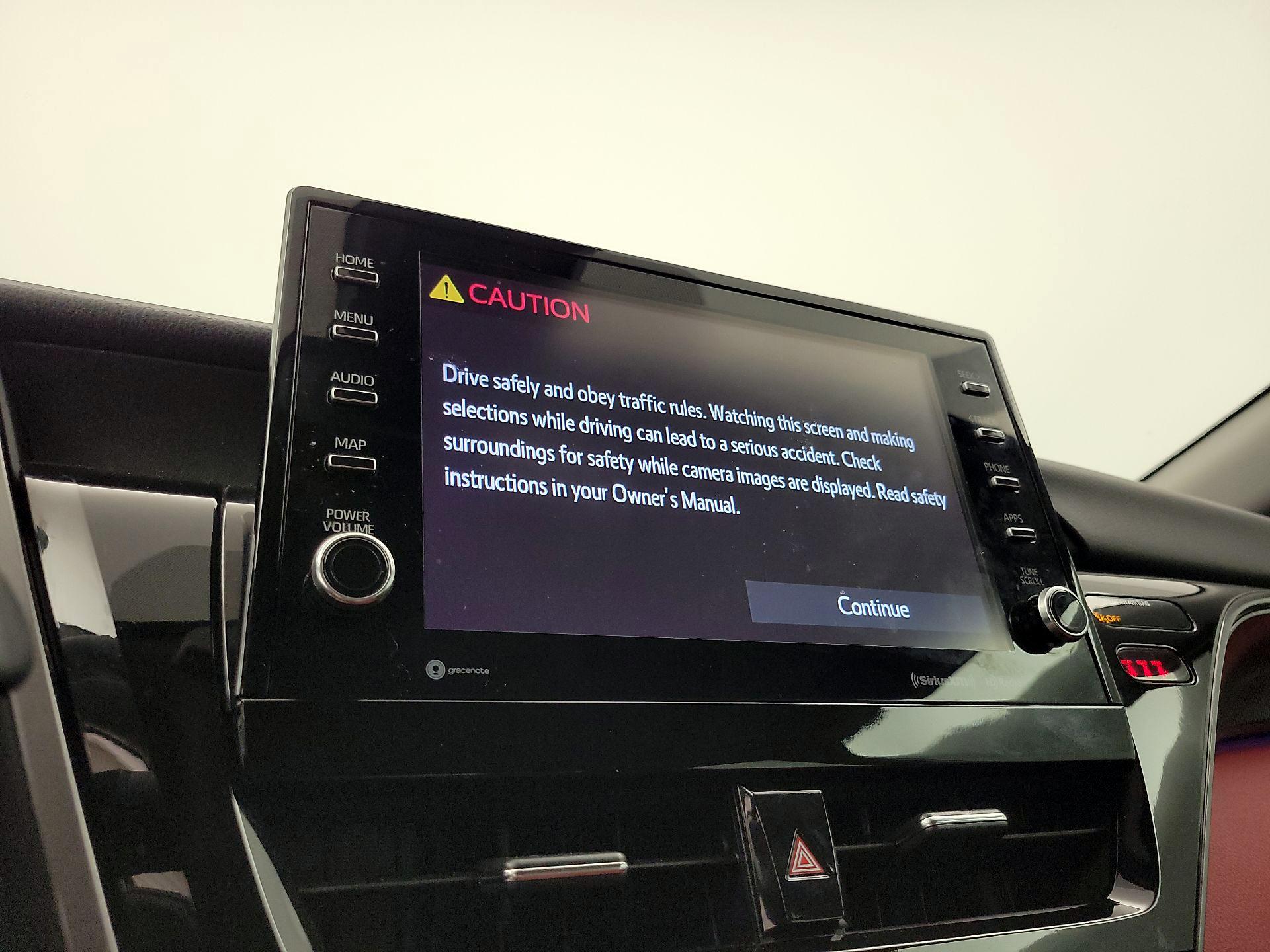 Thumbnail: 2022 Toyota Camry - 15