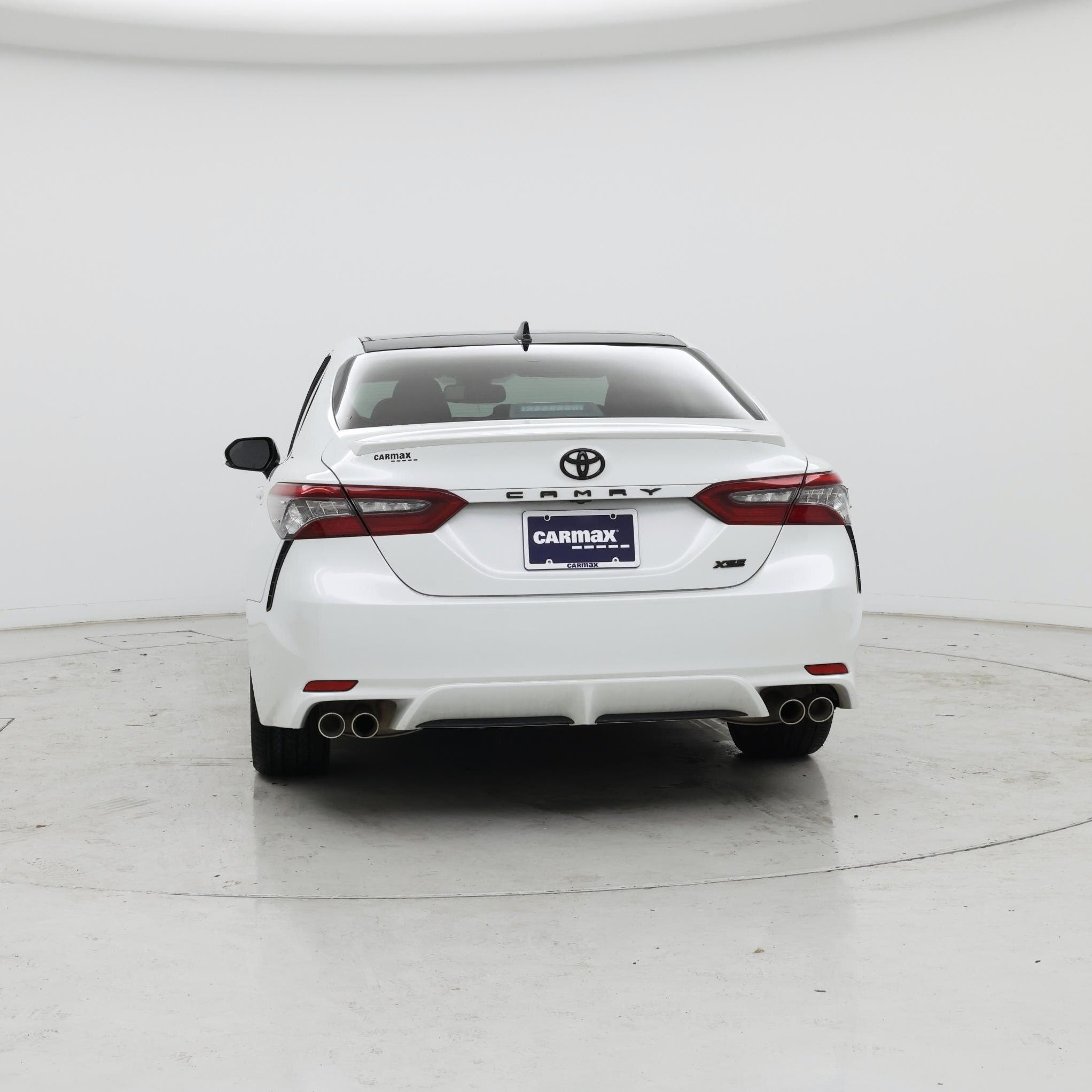 Thumbnail: 2022 Toyota Camry - 6