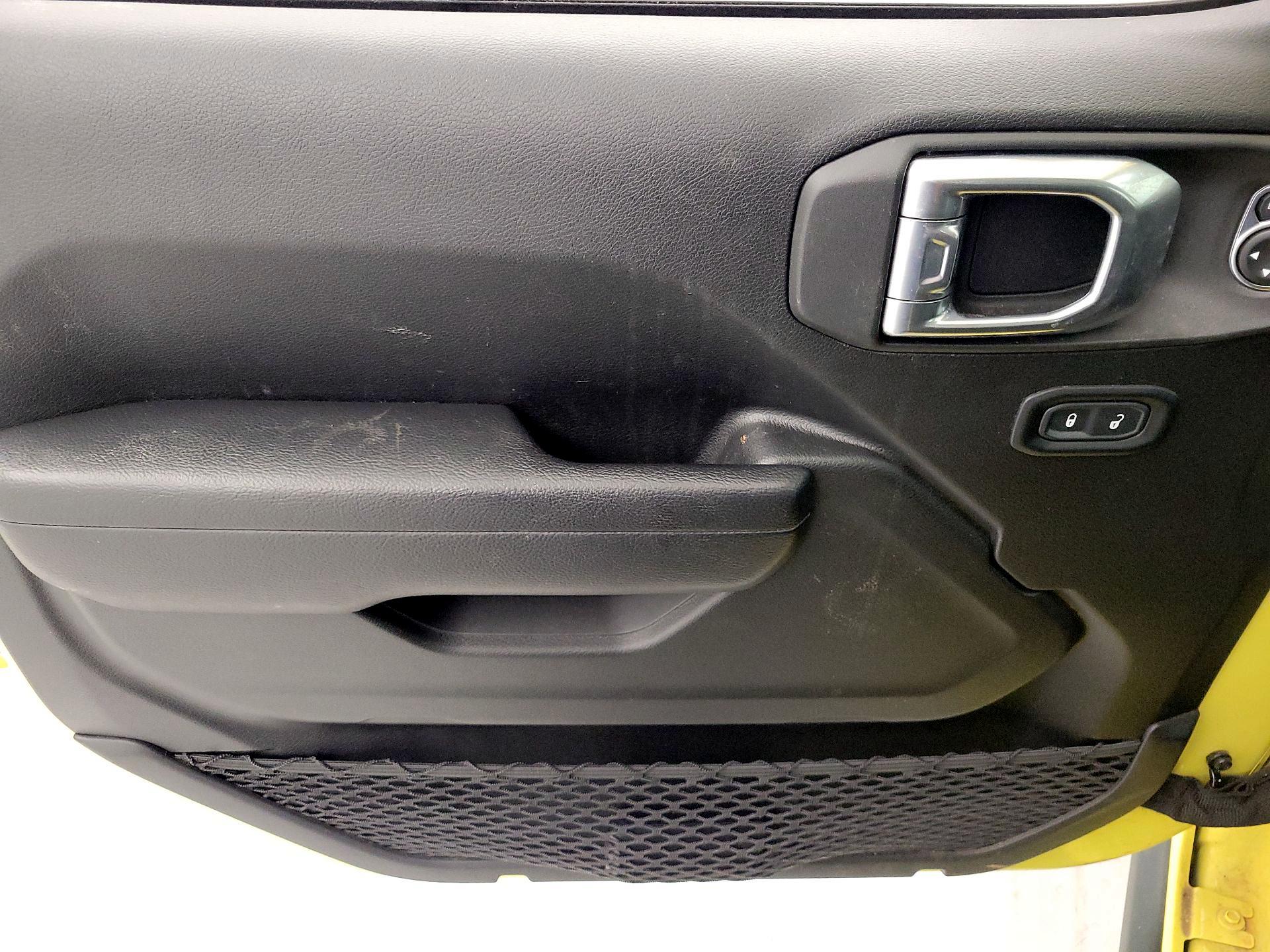 Thumbnail: 2023 Jeep Wrangler - 12