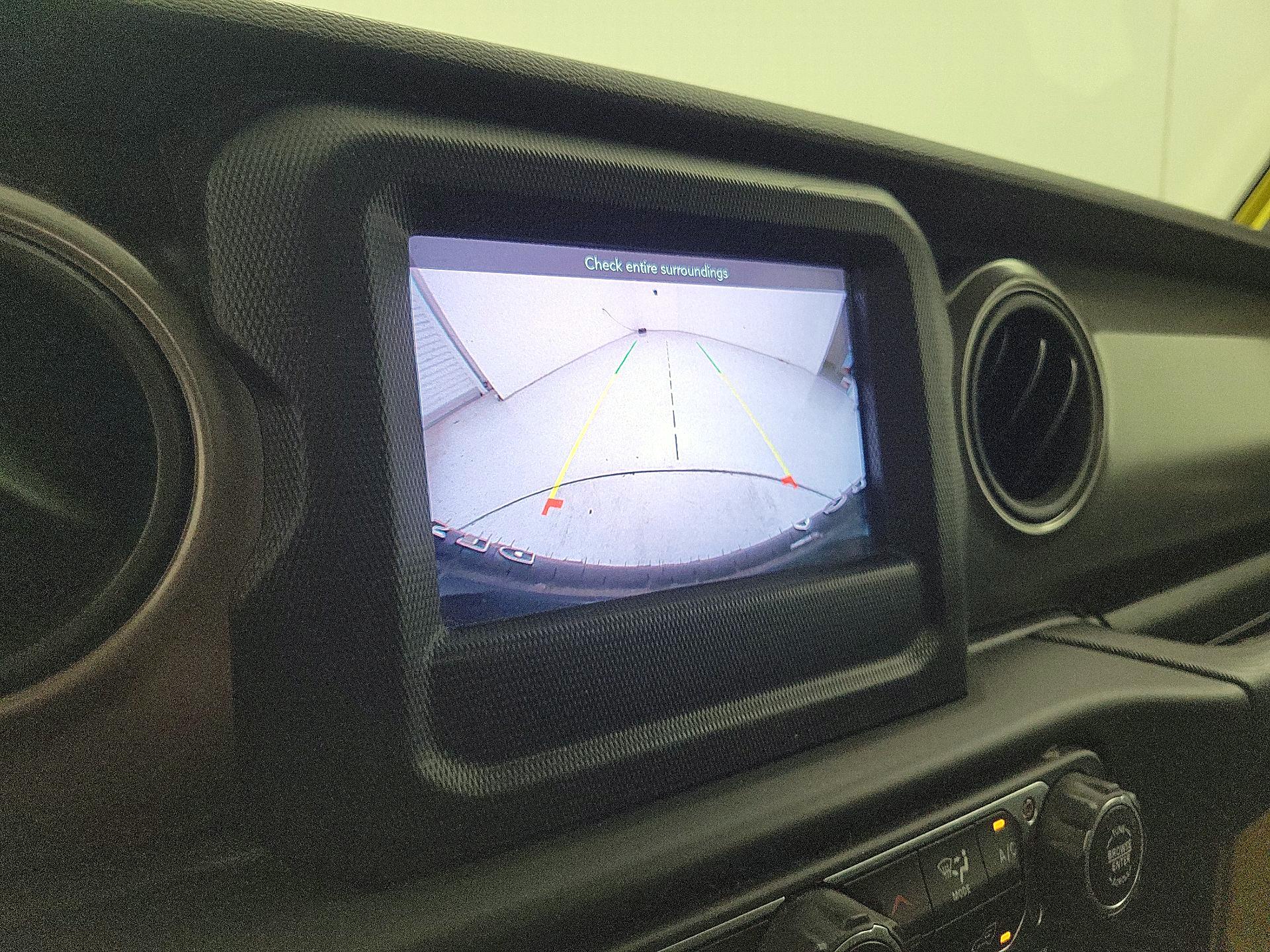 Thumbnail: 2023 Jeep Wrangler - 13