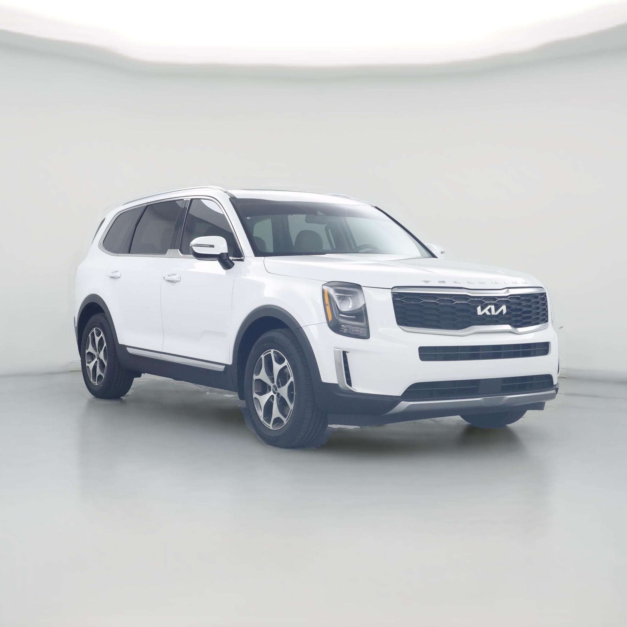 Thumbnail: 2022 Kia Telluride - 1