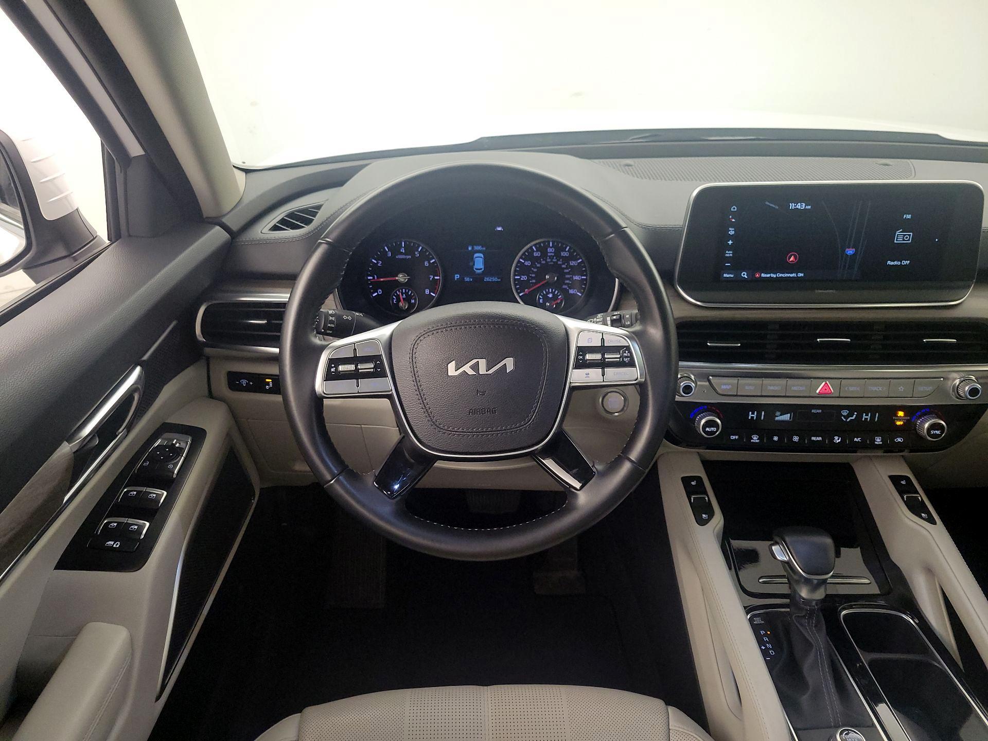 Thumbnail: 2022 Kia Telluride - 10