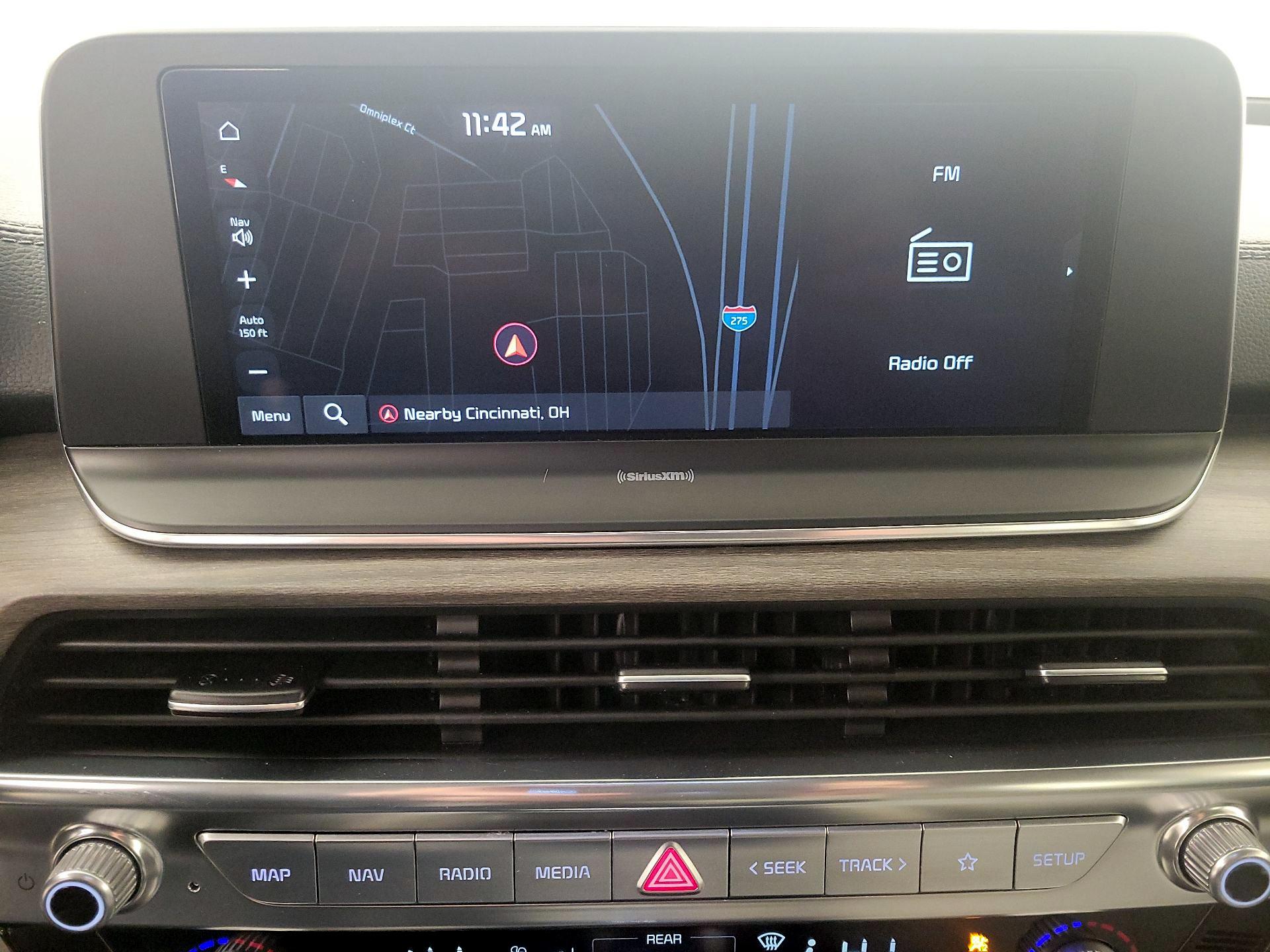 Thumbnail: 2022 Kia Telluride - 14