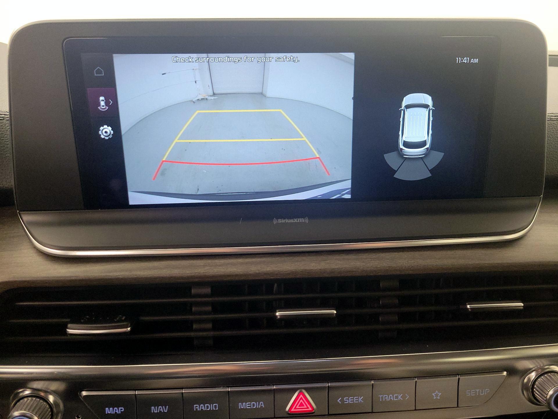 Thumbnail: 2022 Kia Telluride - 15