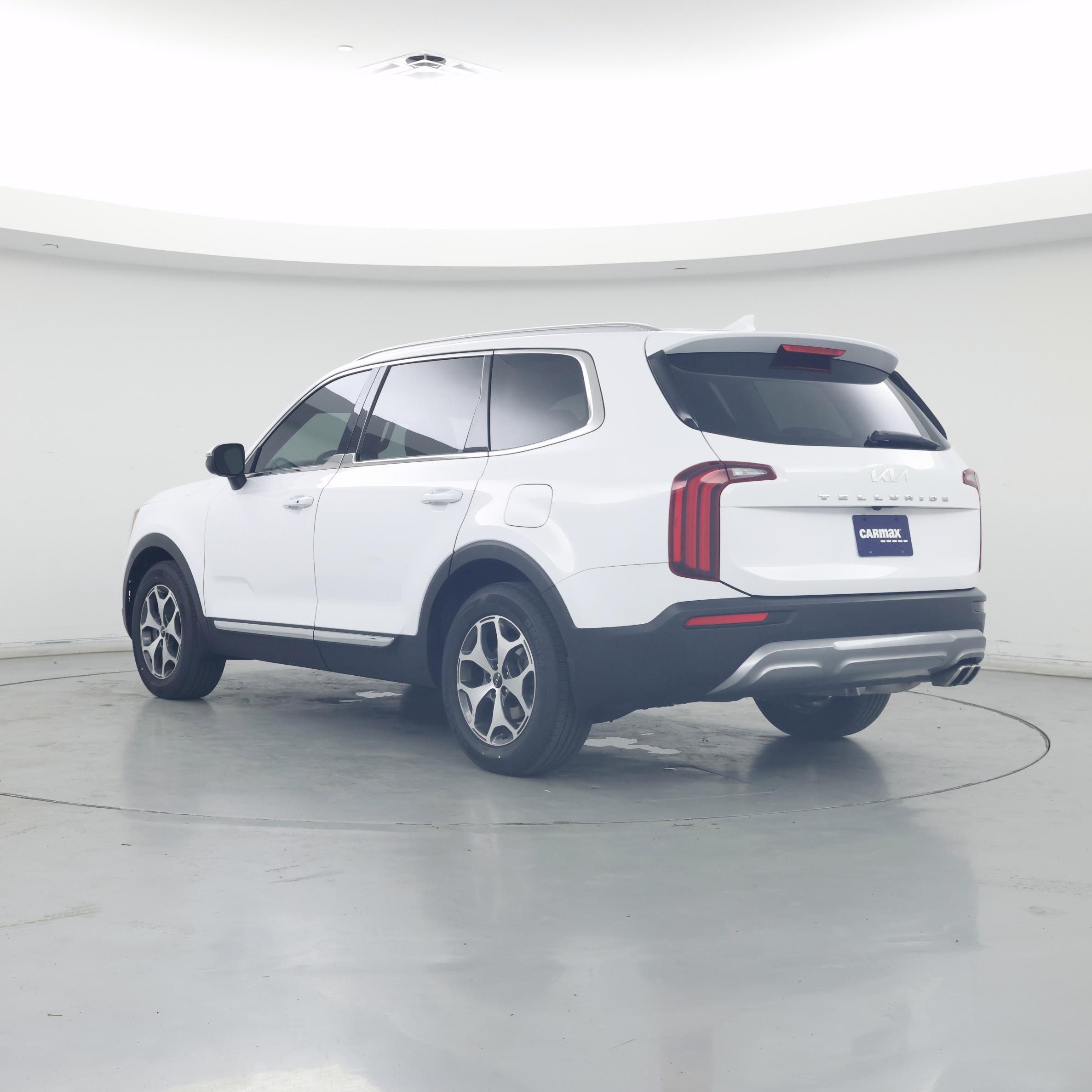 Thumbnail: 2022 Kia Telluride - 2