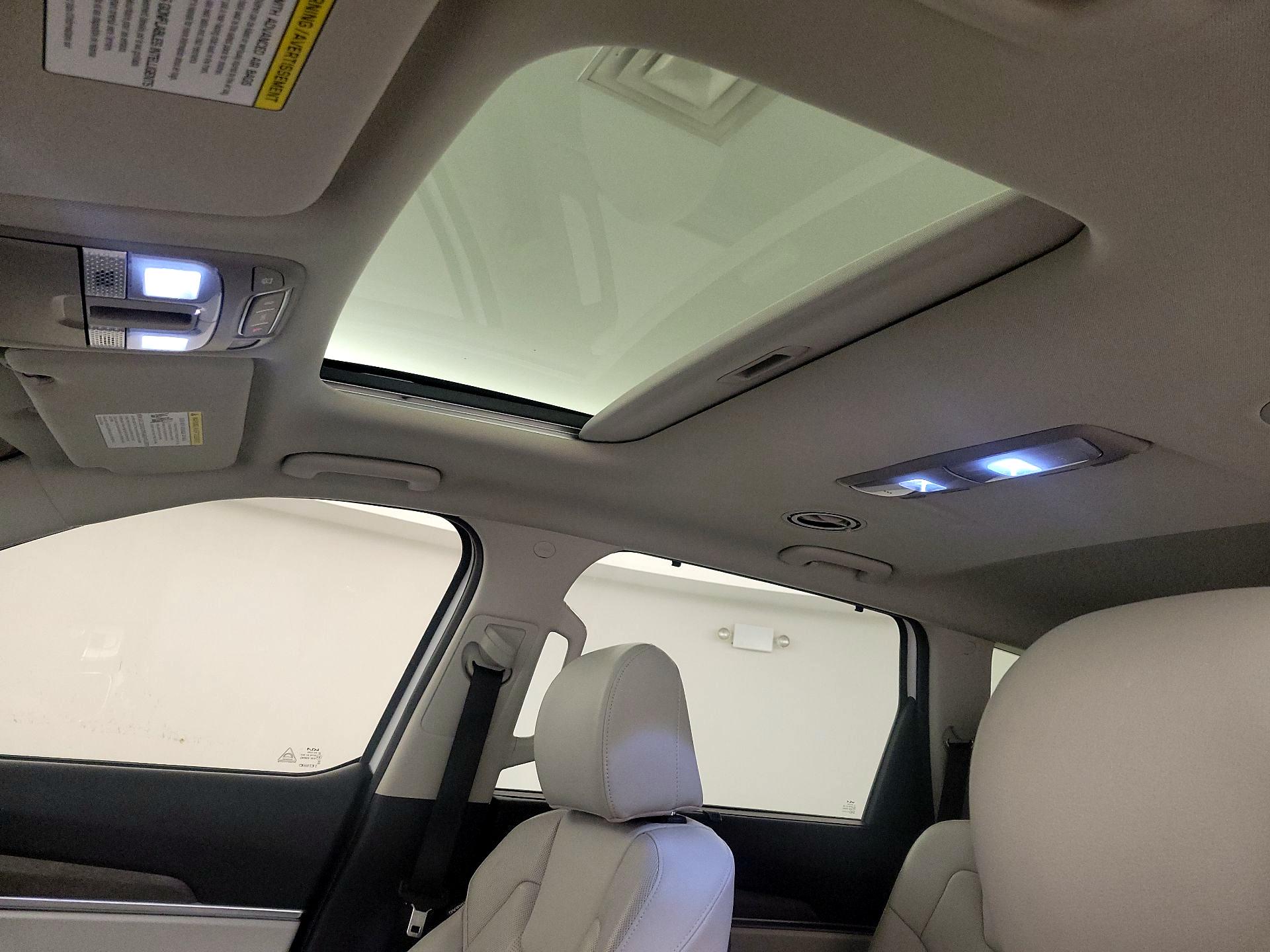 Thumbnail: 2022 Kia Telluride - 20