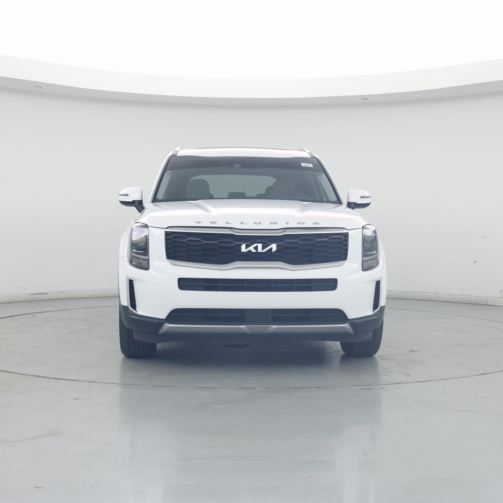 Thumbnail: 2022 Kia Telluride - 5