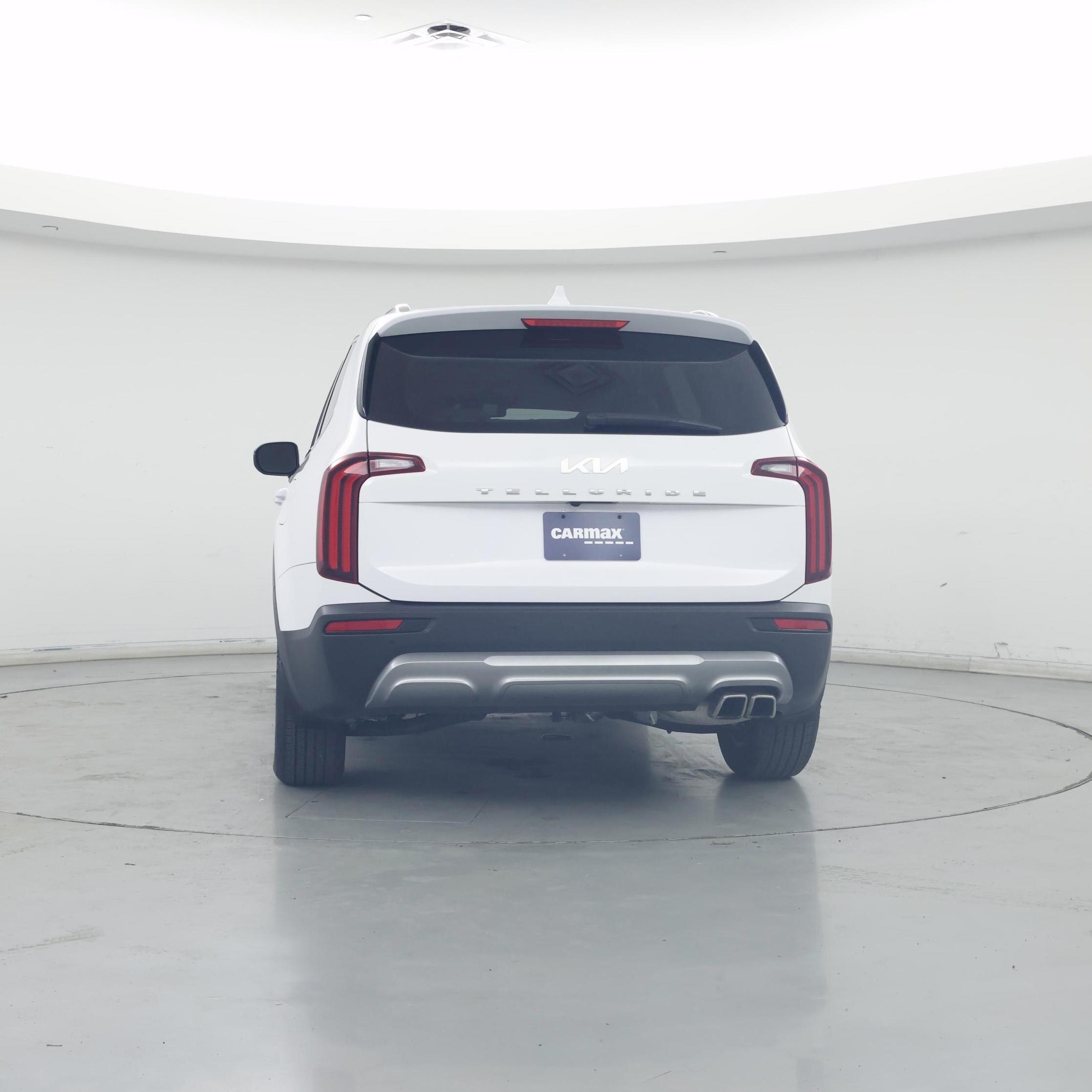 Thumbnail: 2022 Kia Telluride - 6