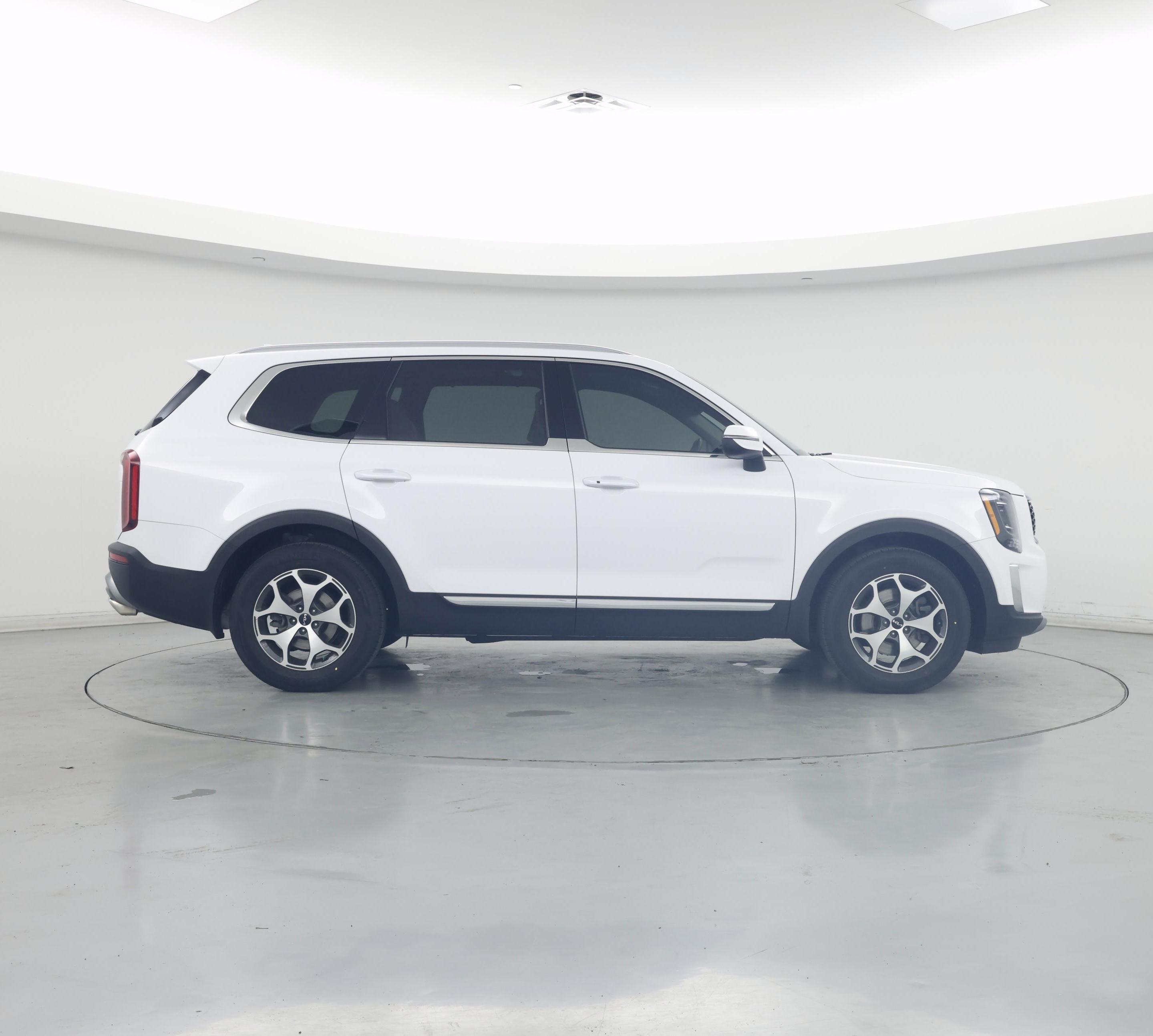 Thumbnail: 2022 Kia Telluride - 7